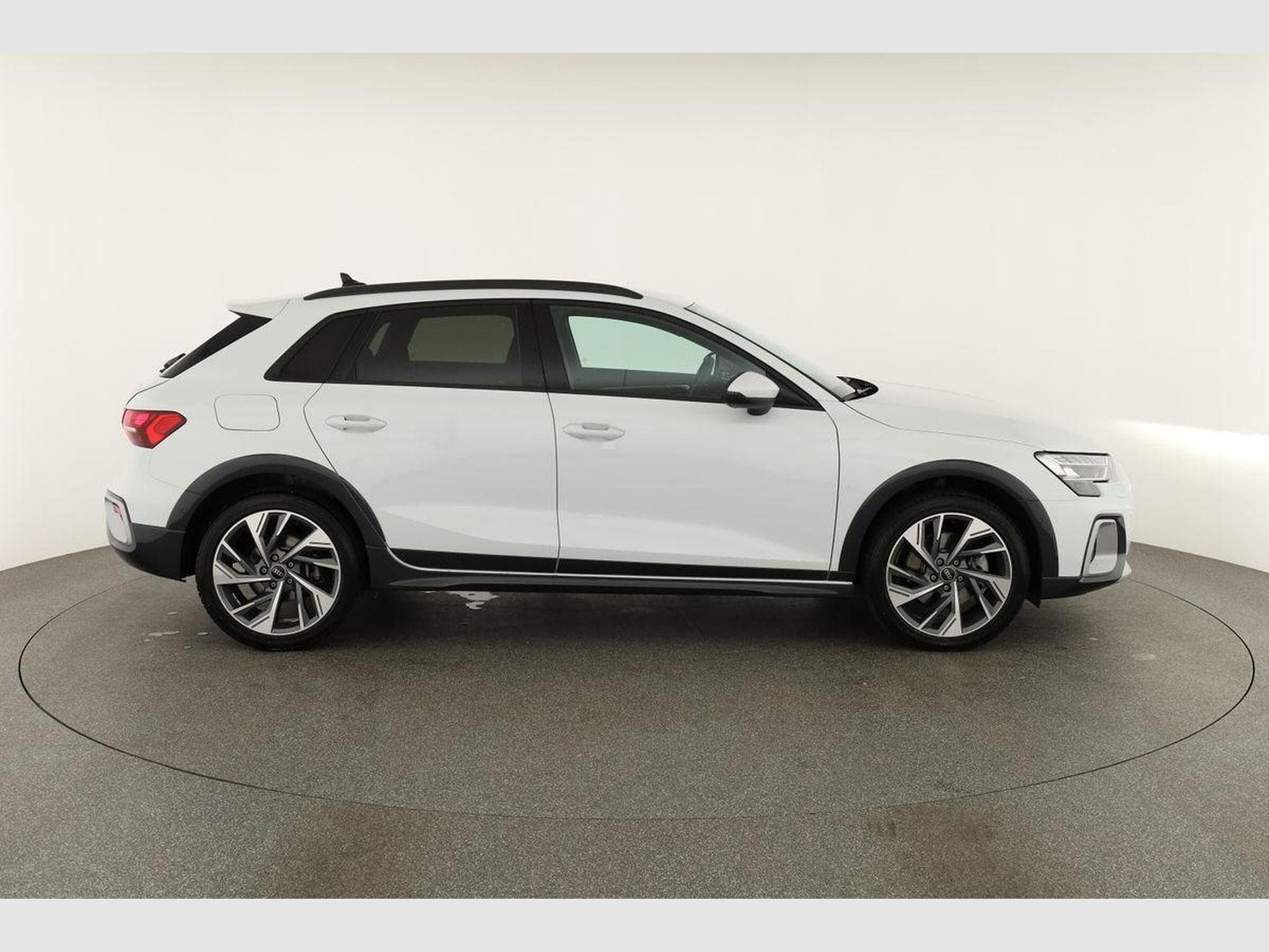 Audi A3 TFSI quattro 150 kW (2026) - Photo 20