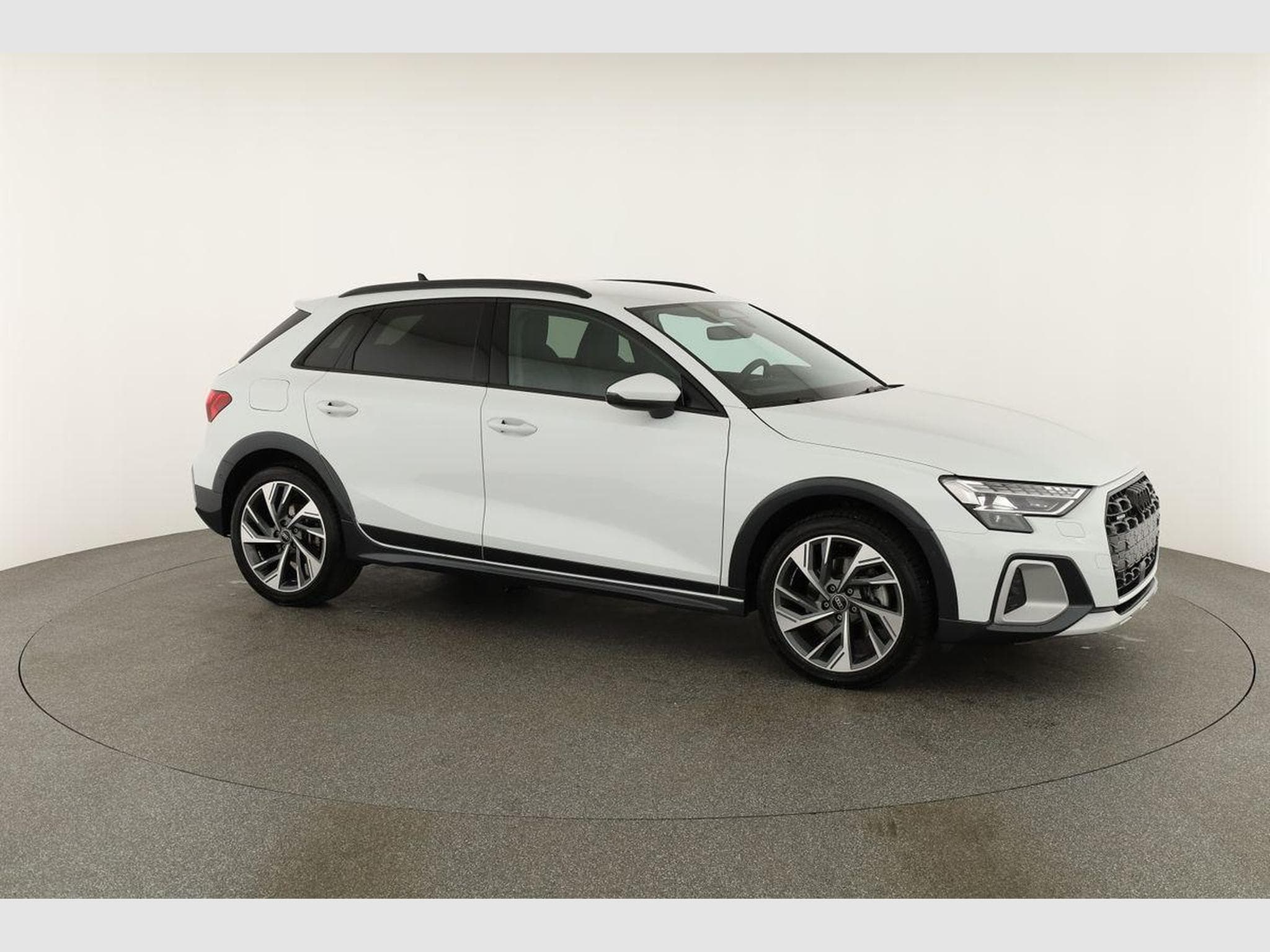 Audi A3 TFSI quattro 150 kW (2026) - Photo 22