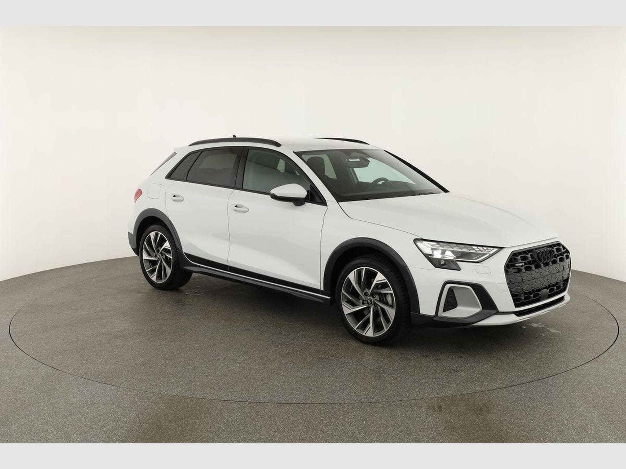 Audi A3 TFSI quattro 150 kW (2026) - Photo 23