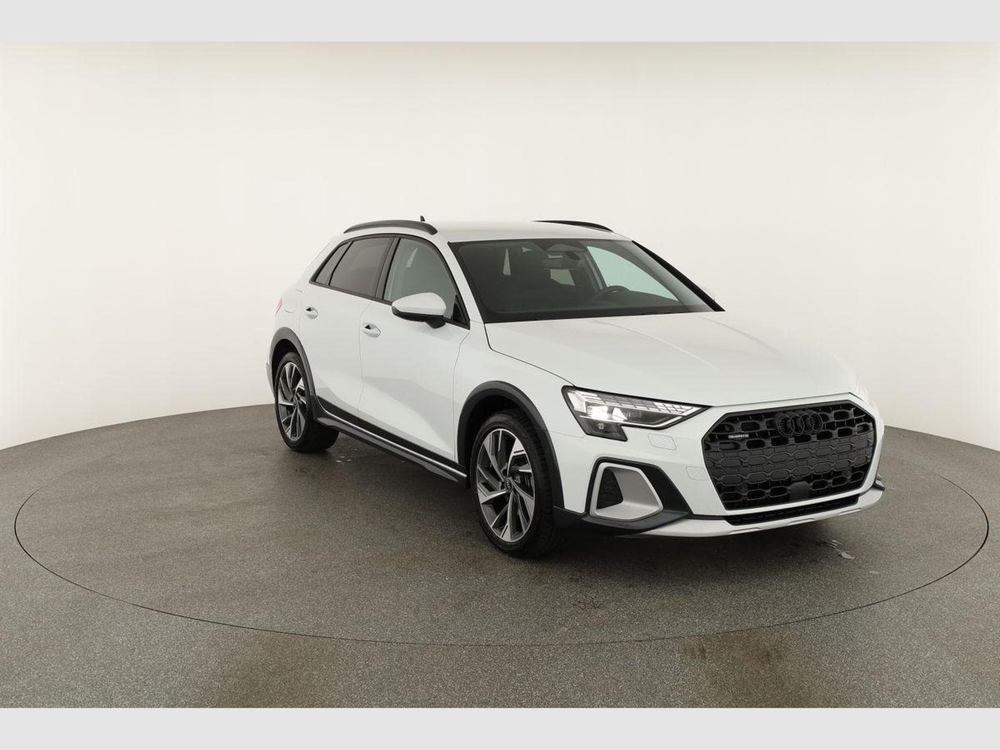 Audi A3 TFSI quattro 150 kW (2026) - Photo 24