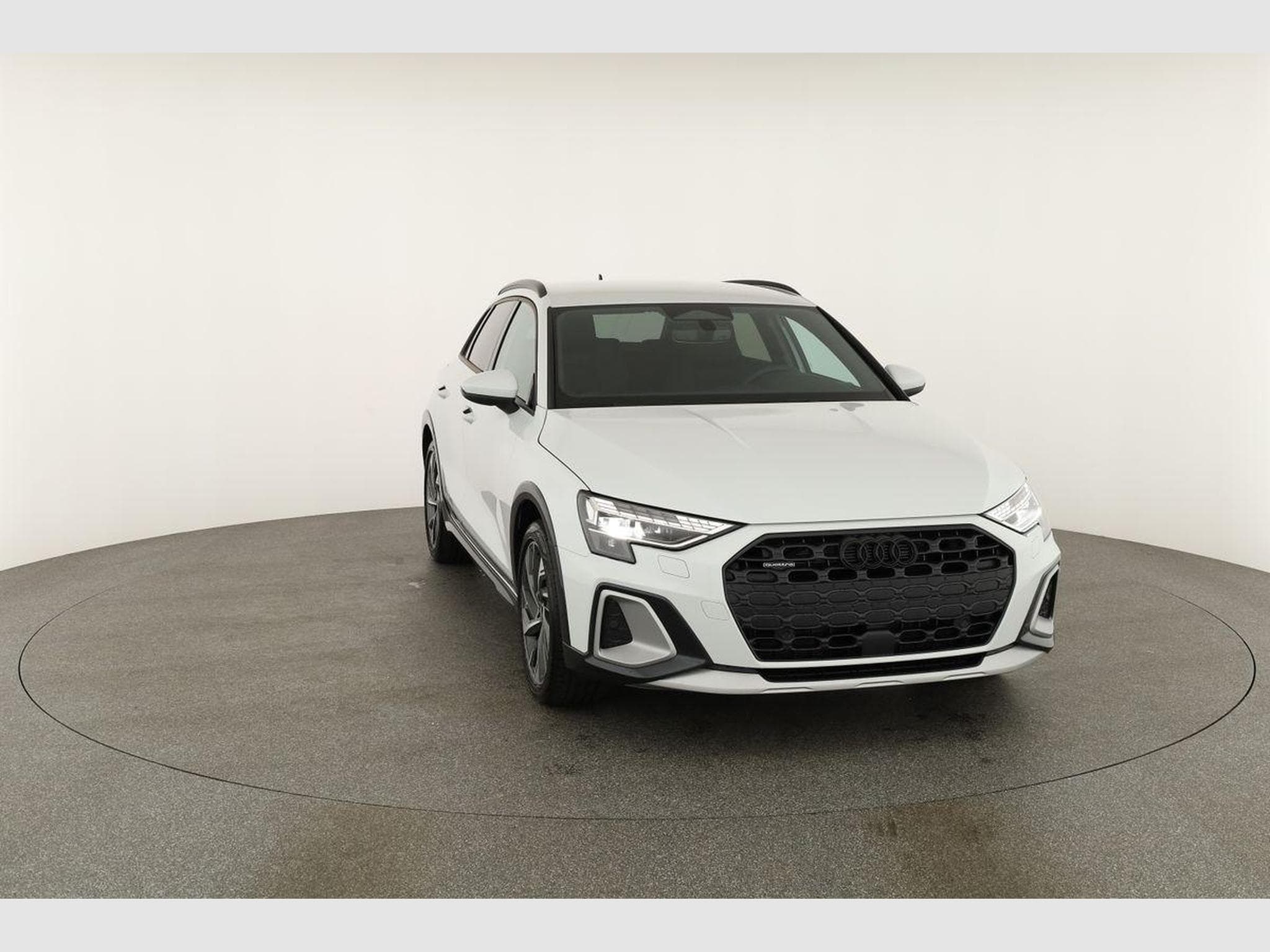 Audi A3 TFSI quattro 150 kW (2026) - Photo 25