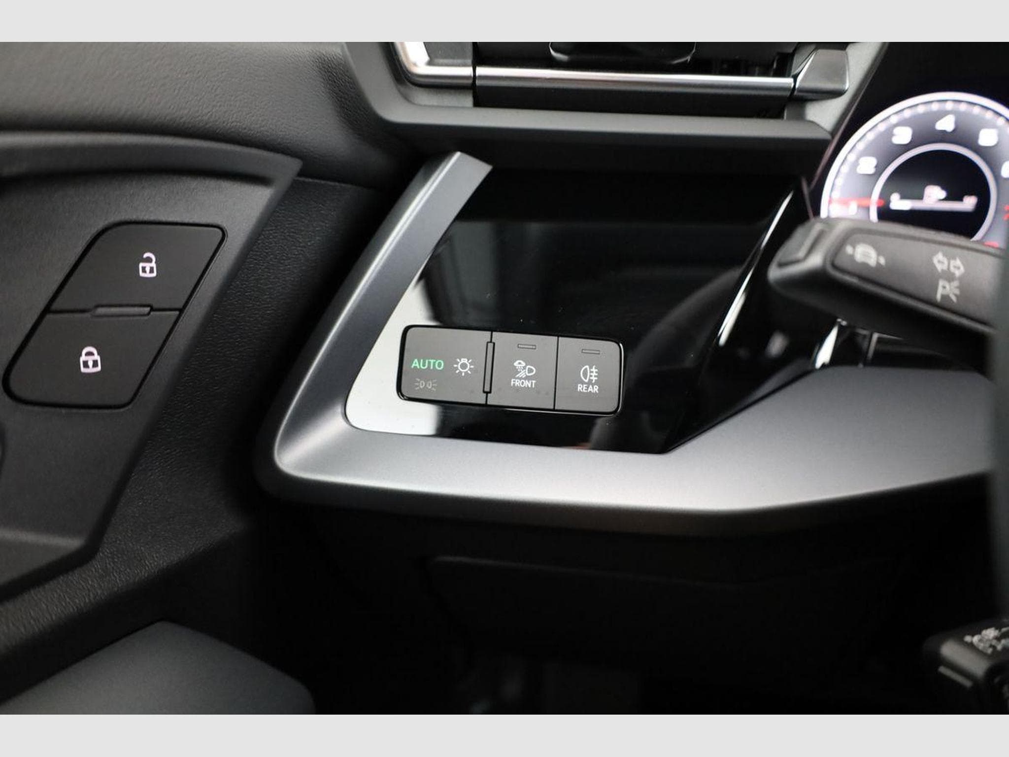 Audi A3 TFSI quattro 150 kW (2026) - Photo 8