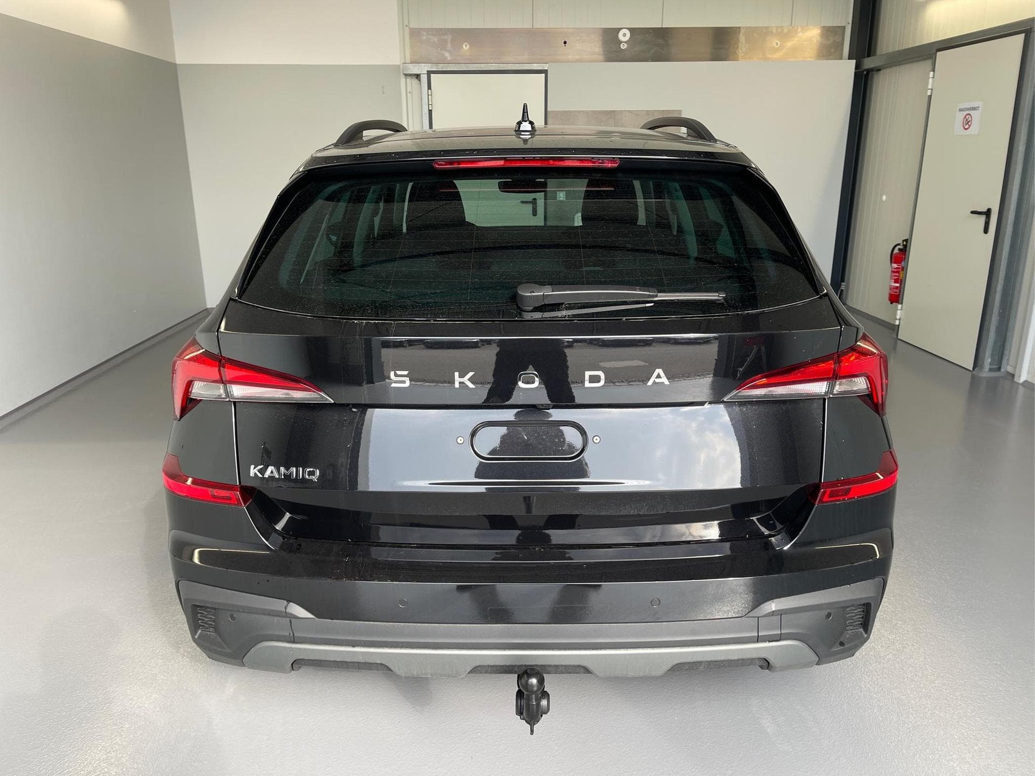 Skoda Kamiq Selection (2026) - Photo 5
