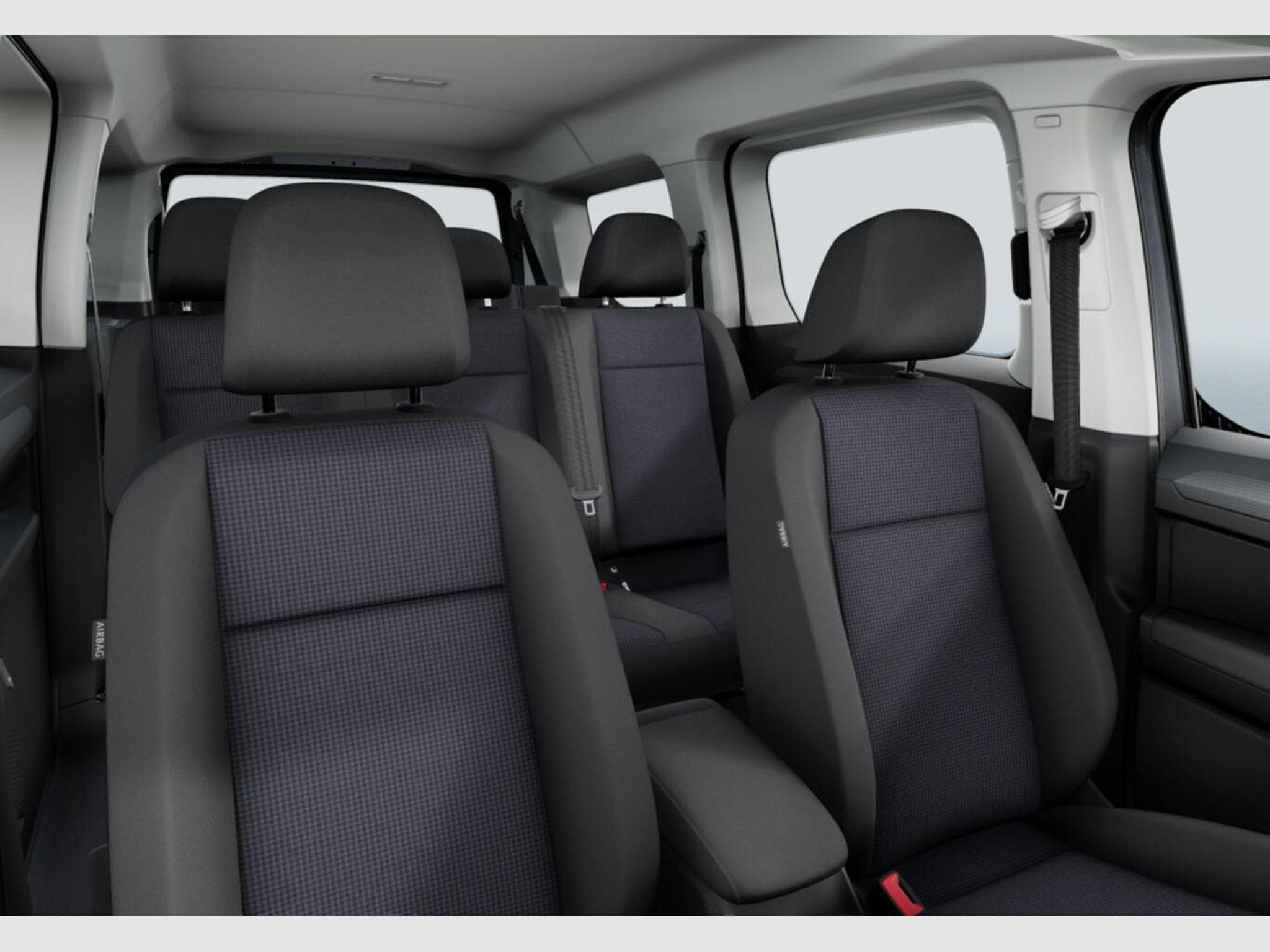 VW Caddy 7S SHZ LM (2025) - Photo 5