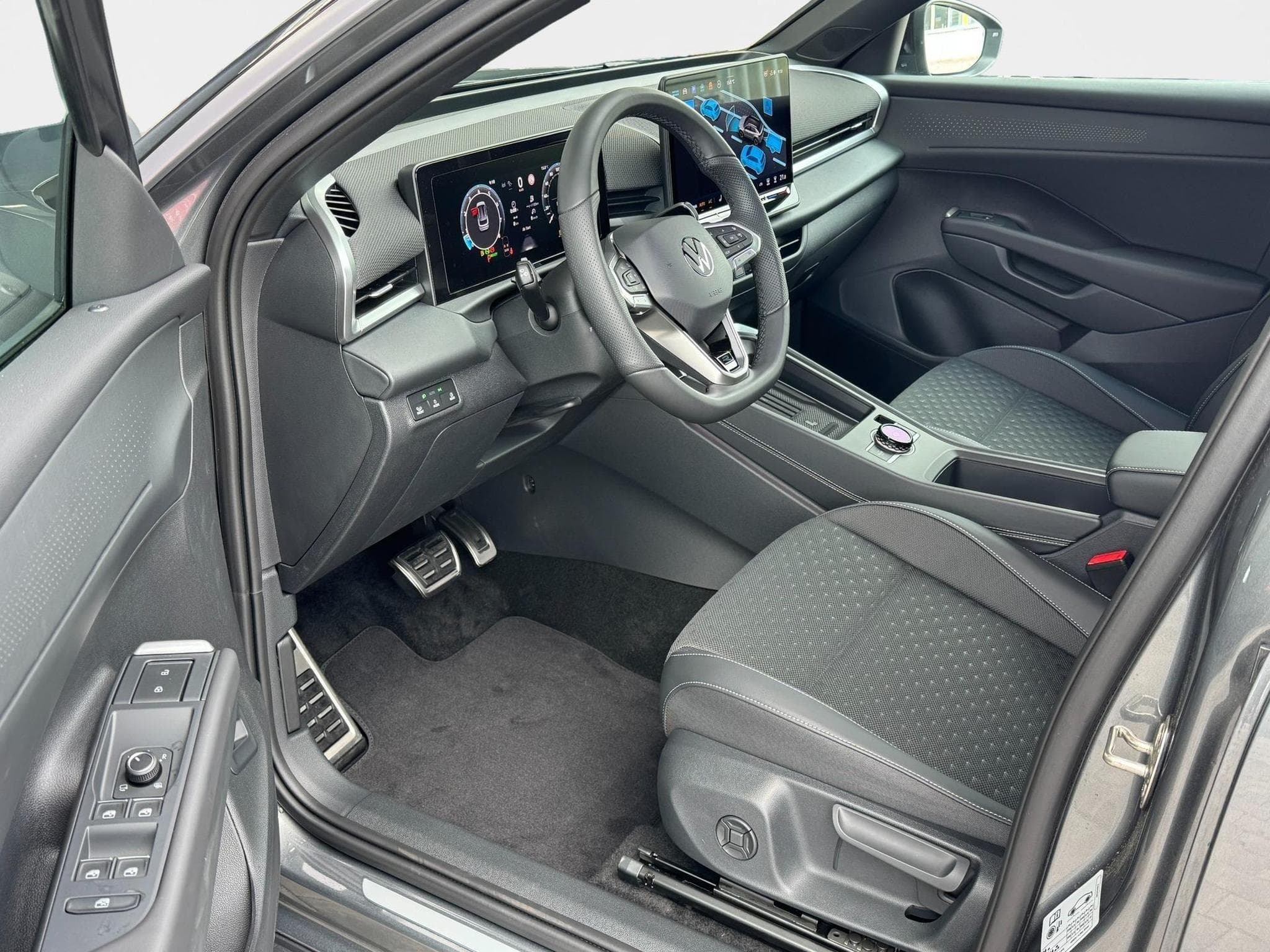 VW T-Roc T-Roc (2026) - Photo 9