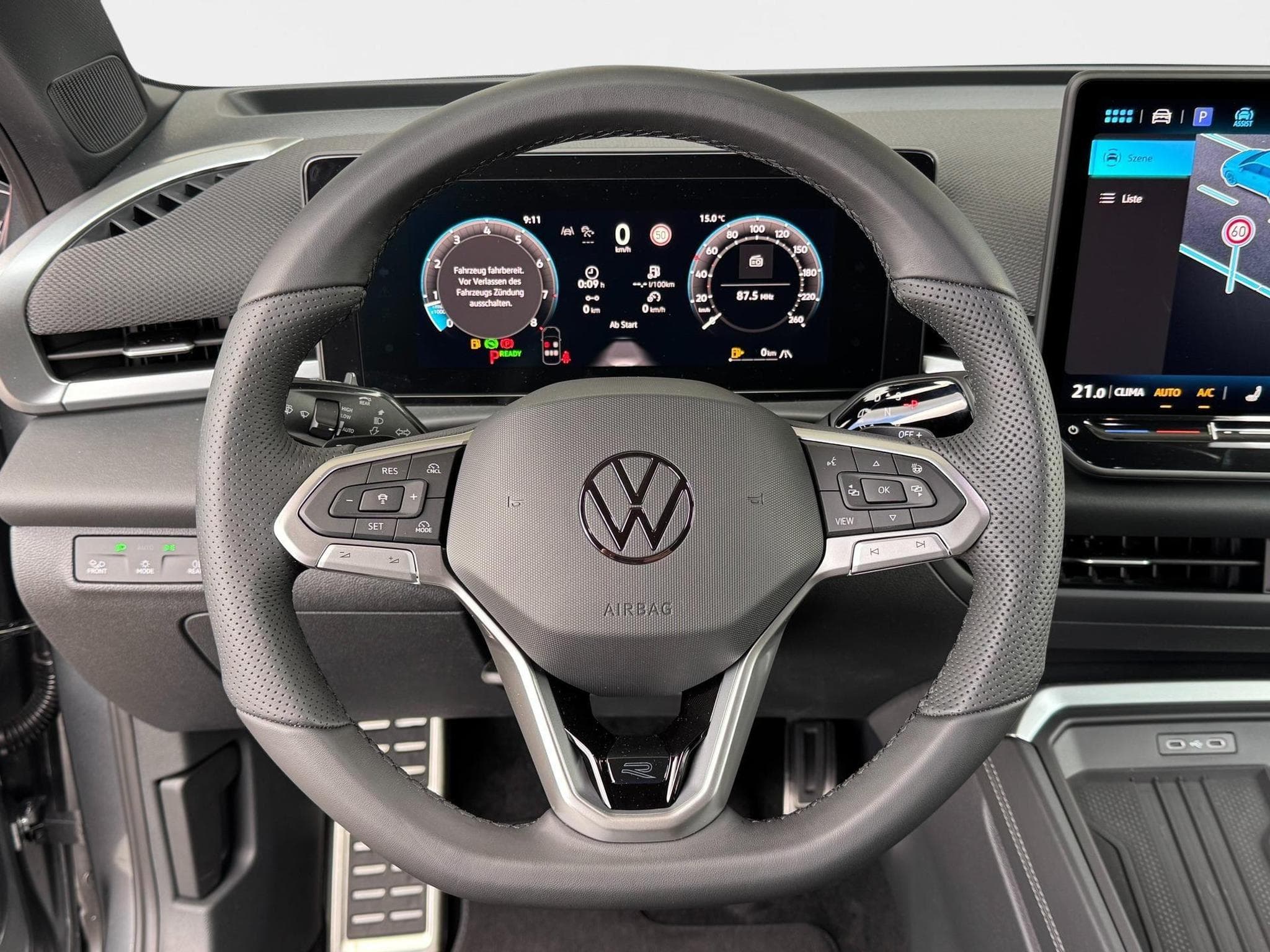 VW T-Roc T-Roc (2026) - Photo 10