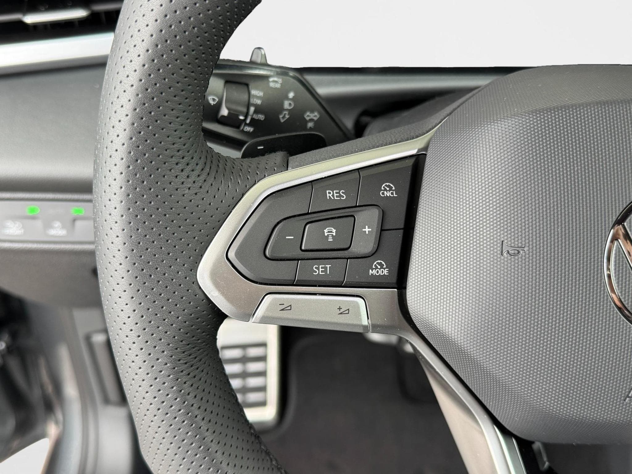 VW T-Roc T-Roc (2026) - Photo 11