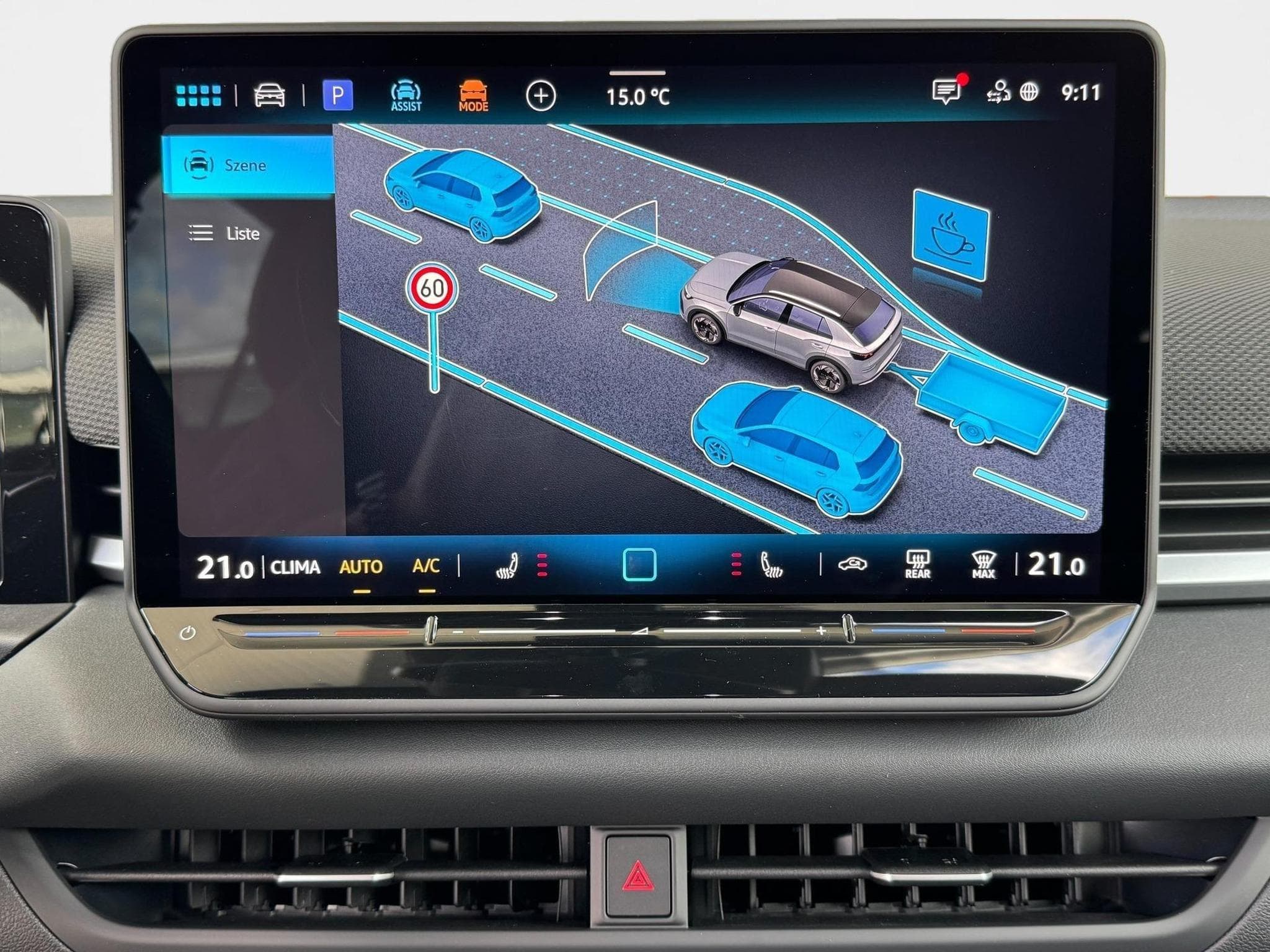 VW T-Roc T-Roc (2026) - Photo 14