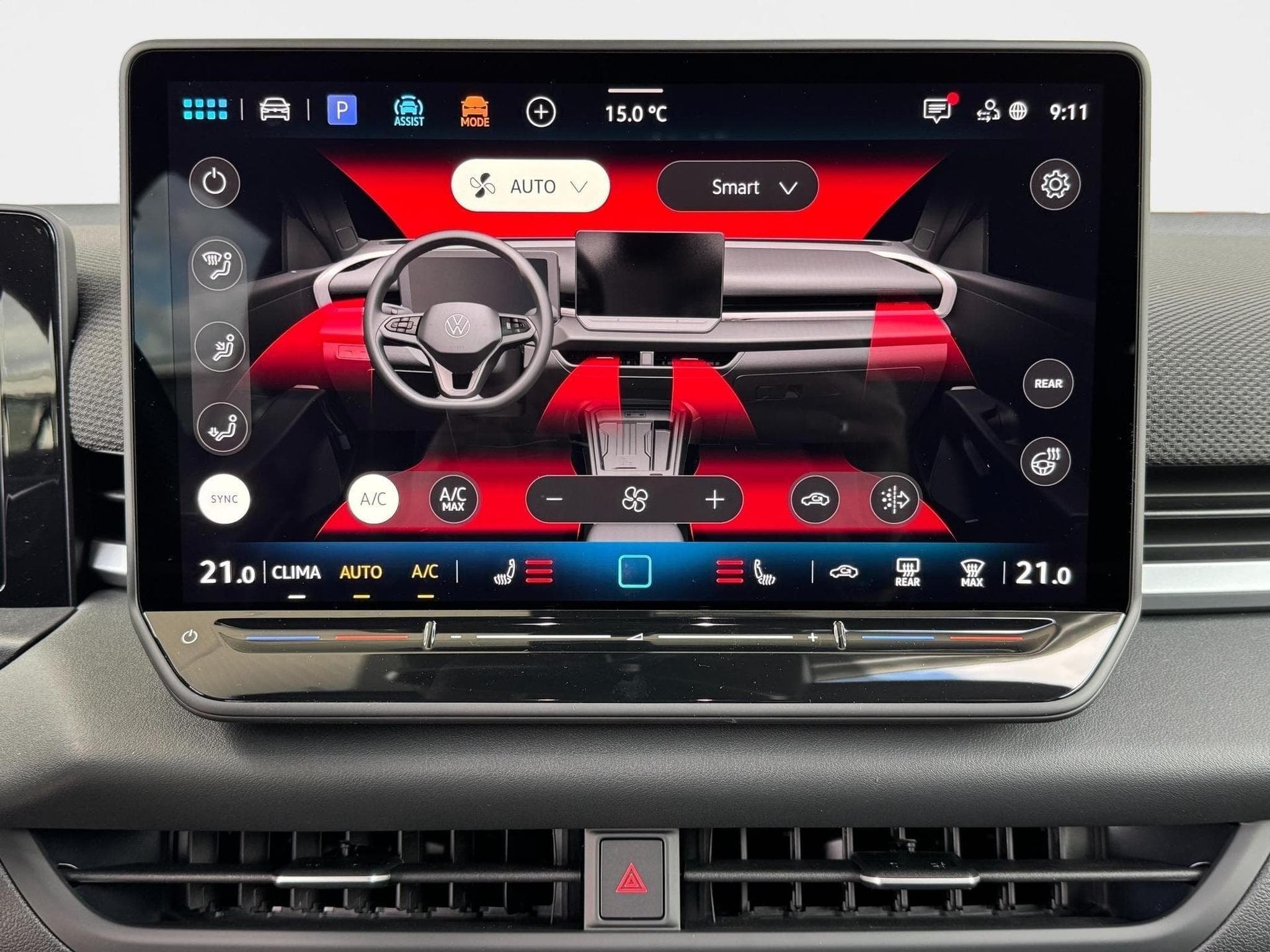 VW T-Roc T-Roc (2026) - Photo 16