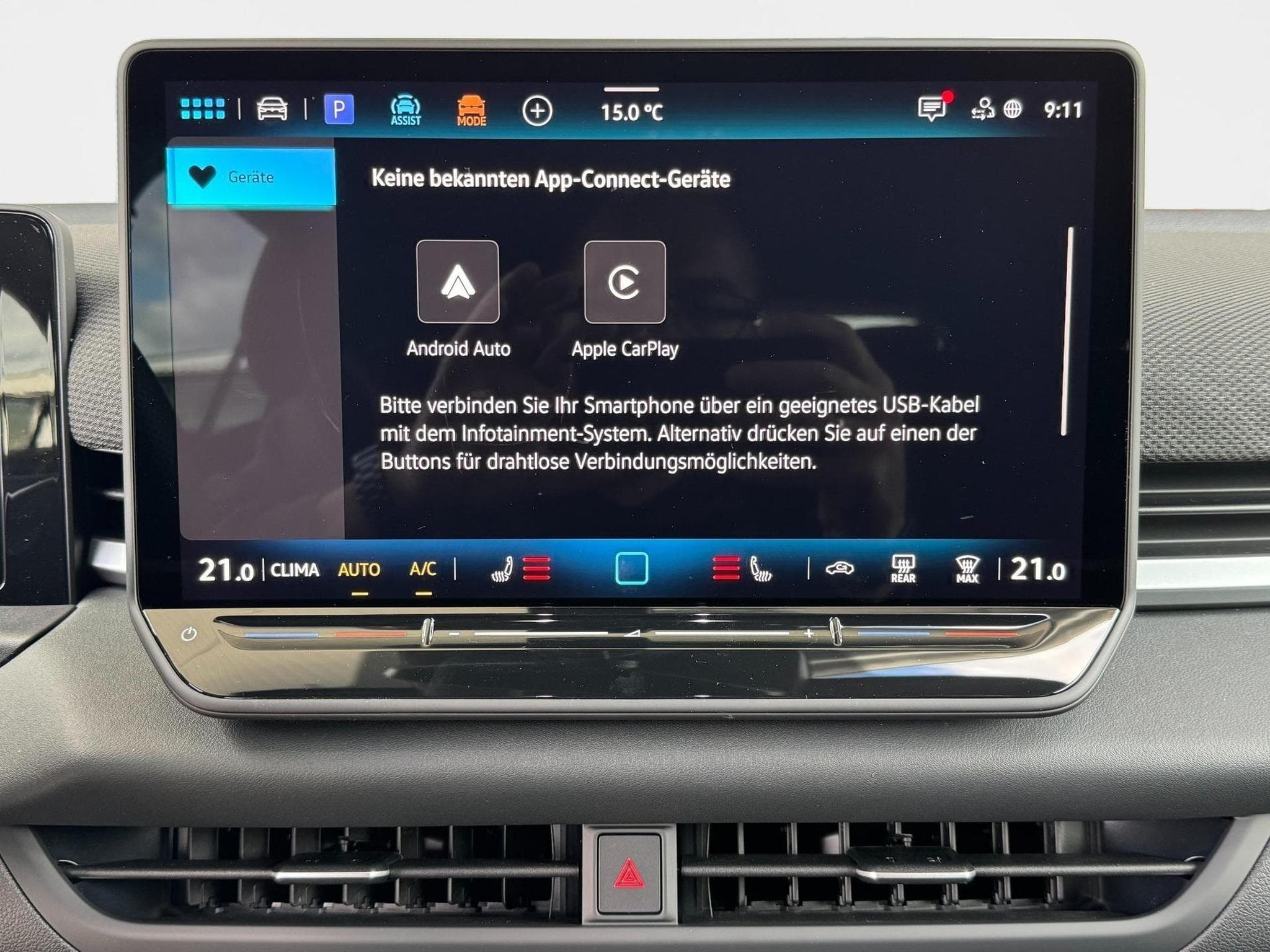 VW T-Roc T-Roc (2026) - Photo 17