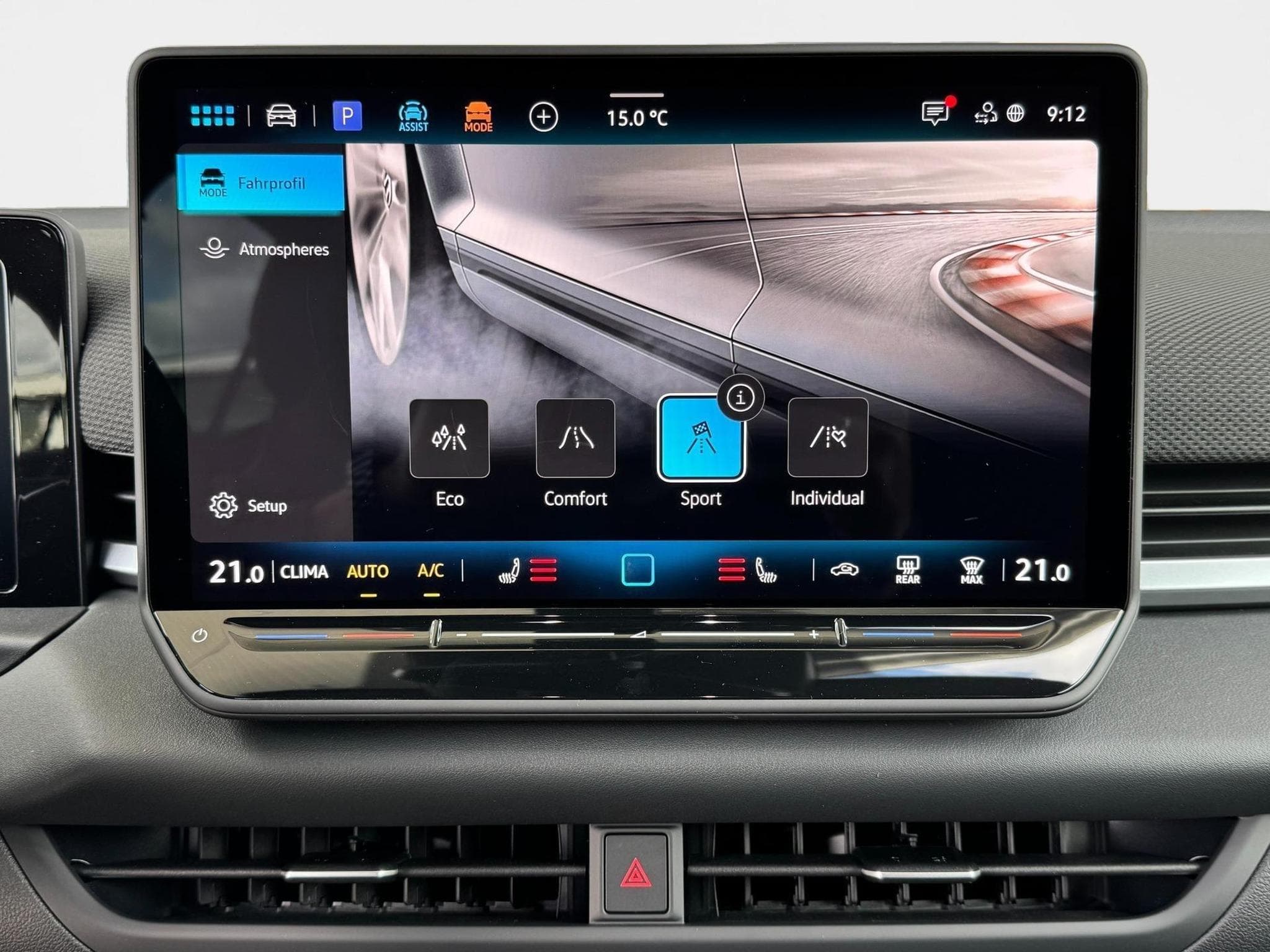 VW T-Roc T-Roc (2026) - Photo 18