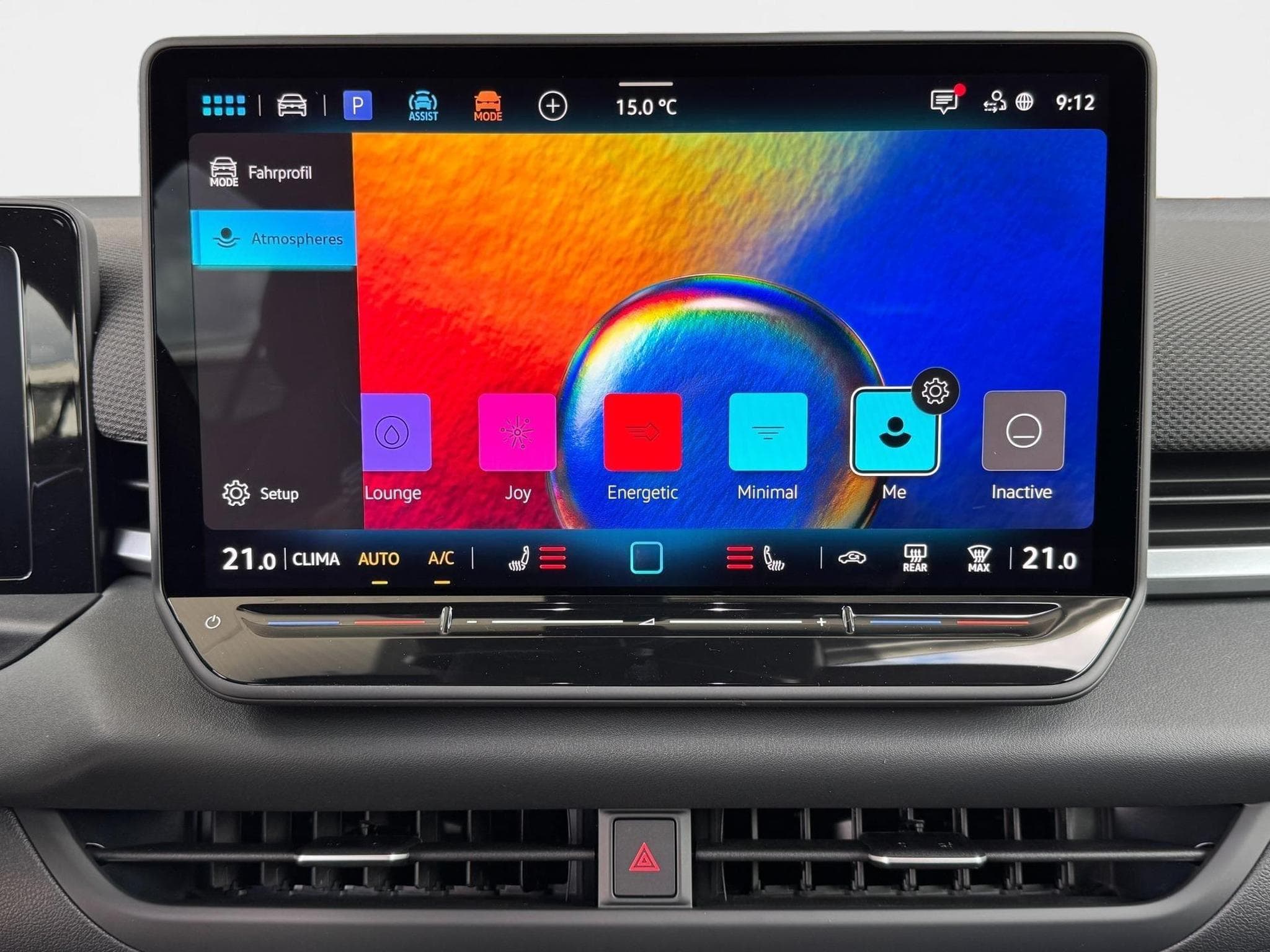 VW T-Roc T-Roc (2026) - Photo 19
