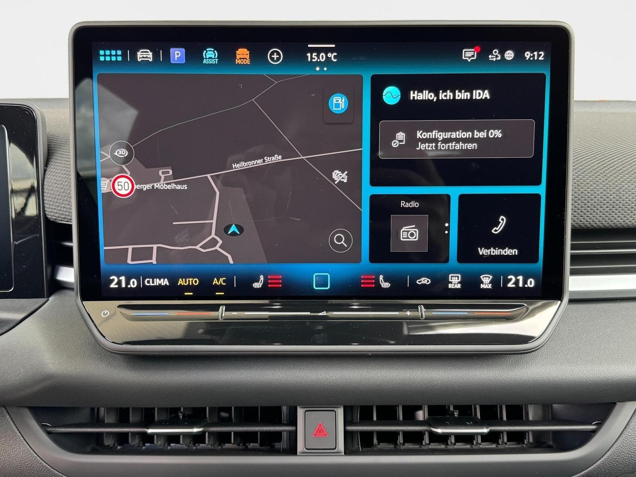 VW T-Roc T-Roc (2026) - Photo 20
