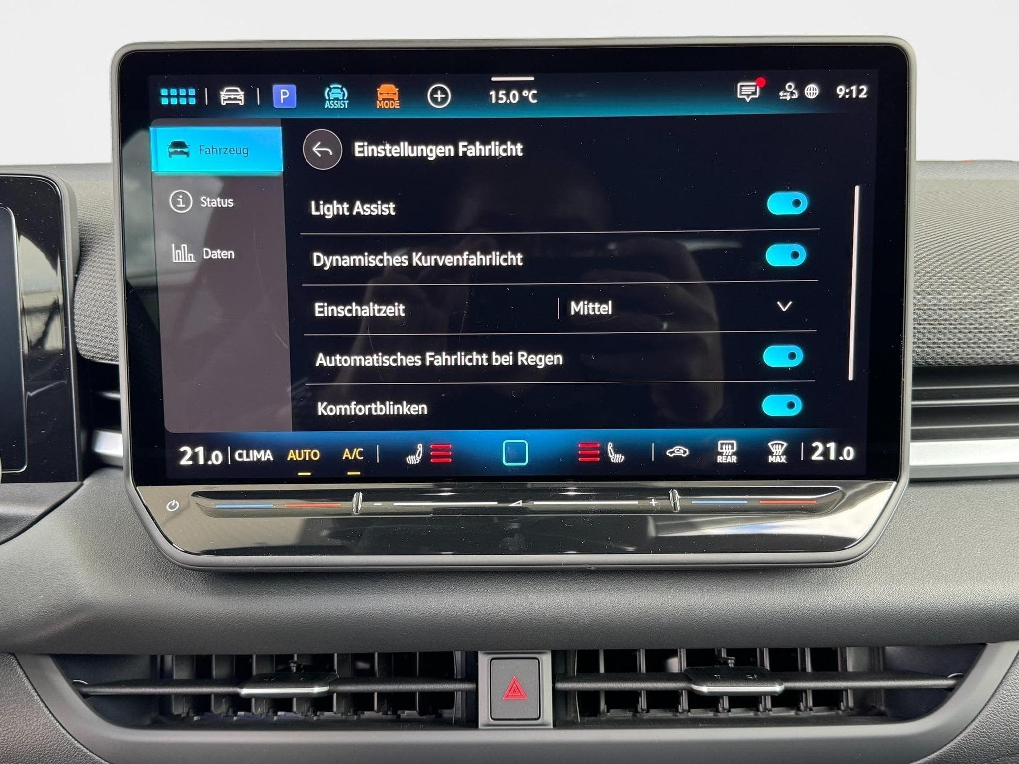 VW T-Roc T-Roc (2026) - Photo 21