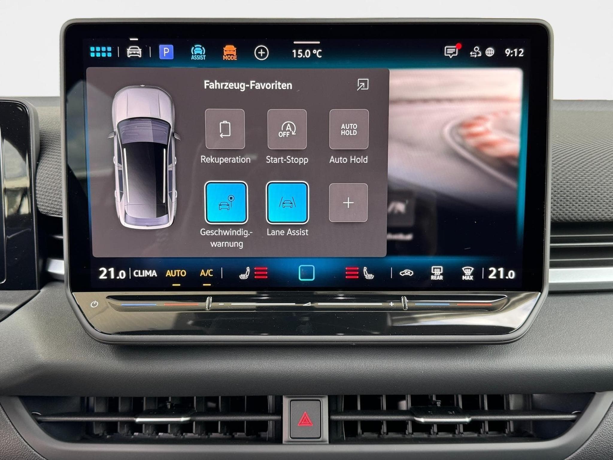 VW T-Roc T-Roc (2026) - Photo 22