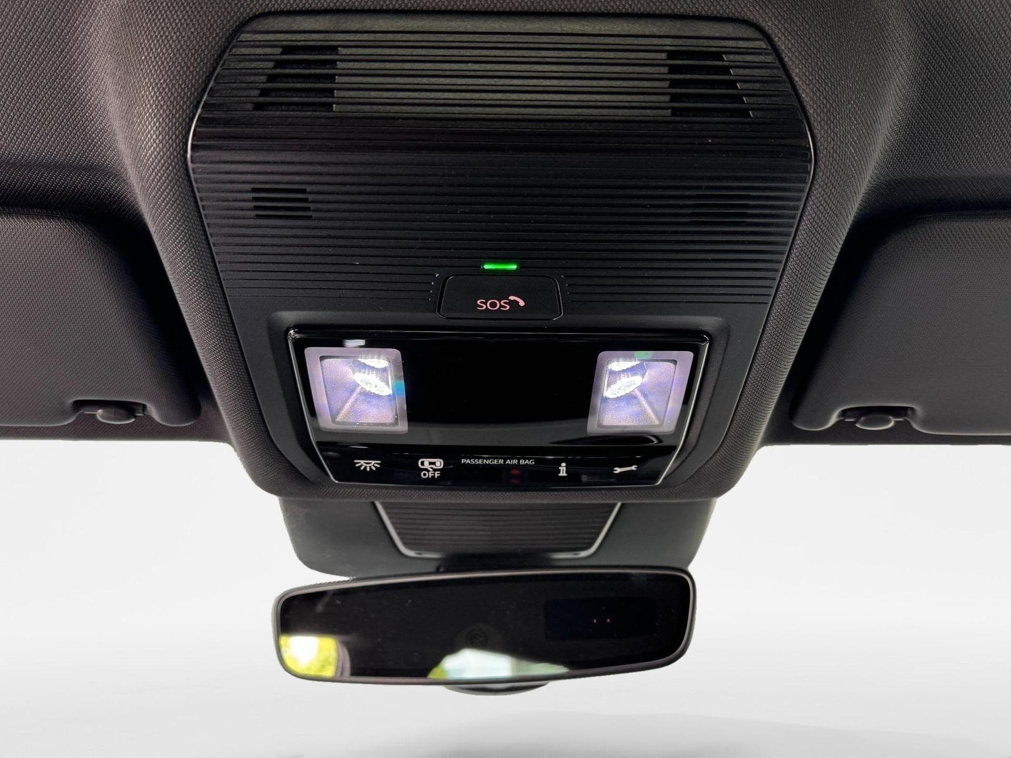 VW T-Roc T-Roc (2026) - Photo 23