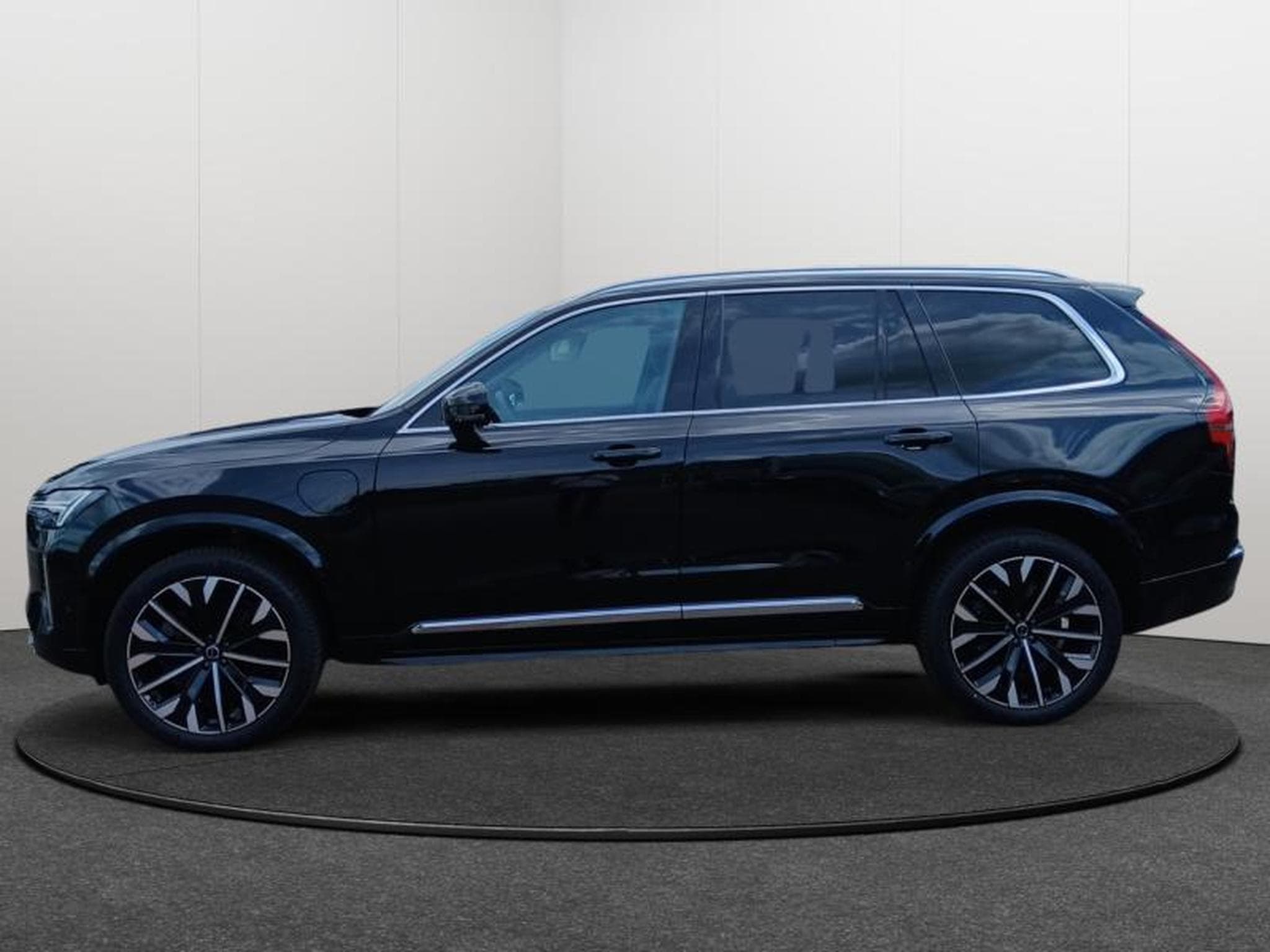 Volvo XC90 T8 Plus Bright / Hybride + Kit Hiver (2025) - Photo 2