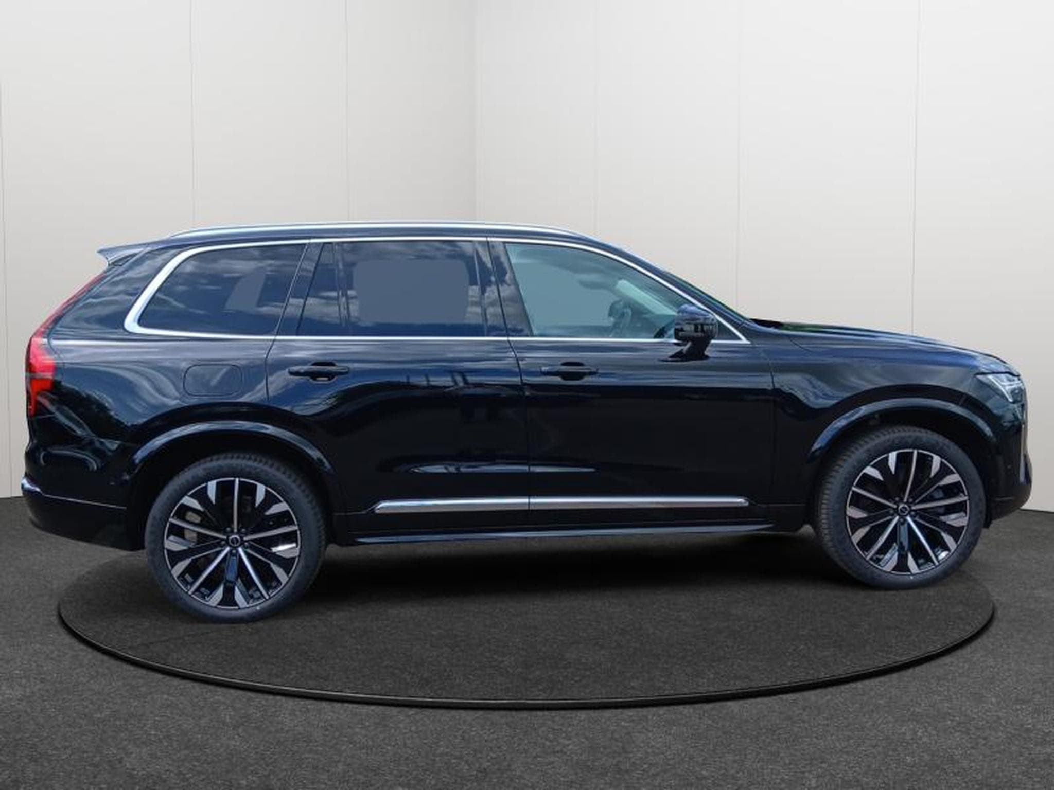 Volvo XC90 T8 Plus Bright / Hybride + Kit Hiver (2025) - Photo 6