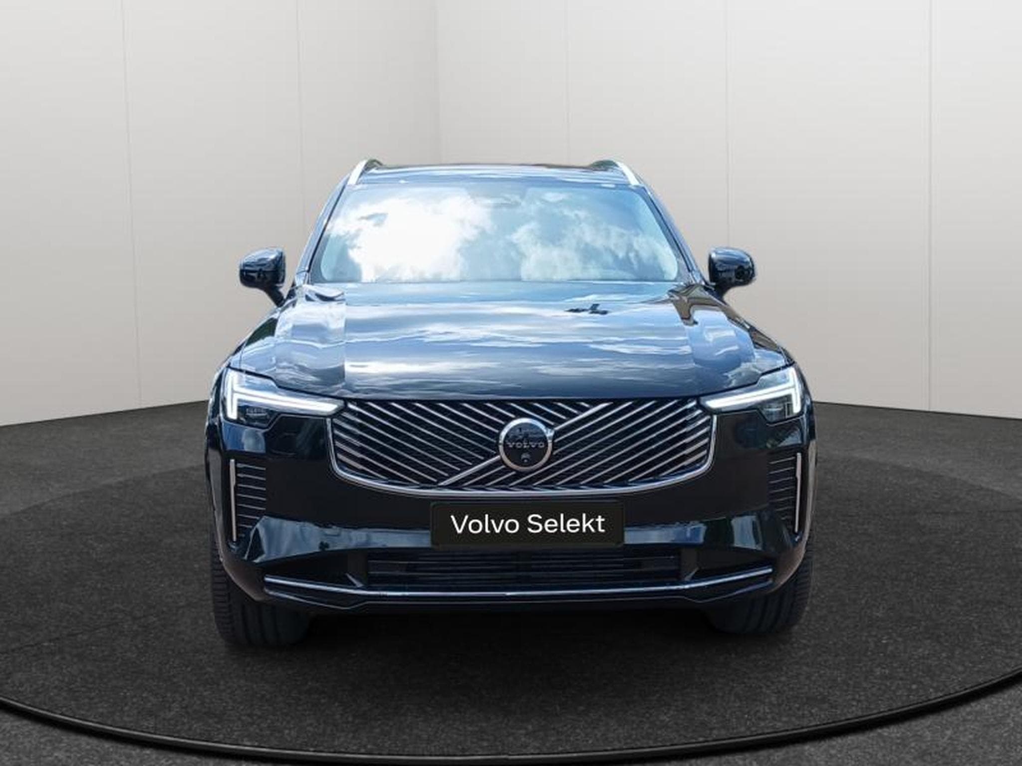 Volvo XC90 T8 Plus Bright / Hybride + Kit Hiver (2025) - Photo 8
