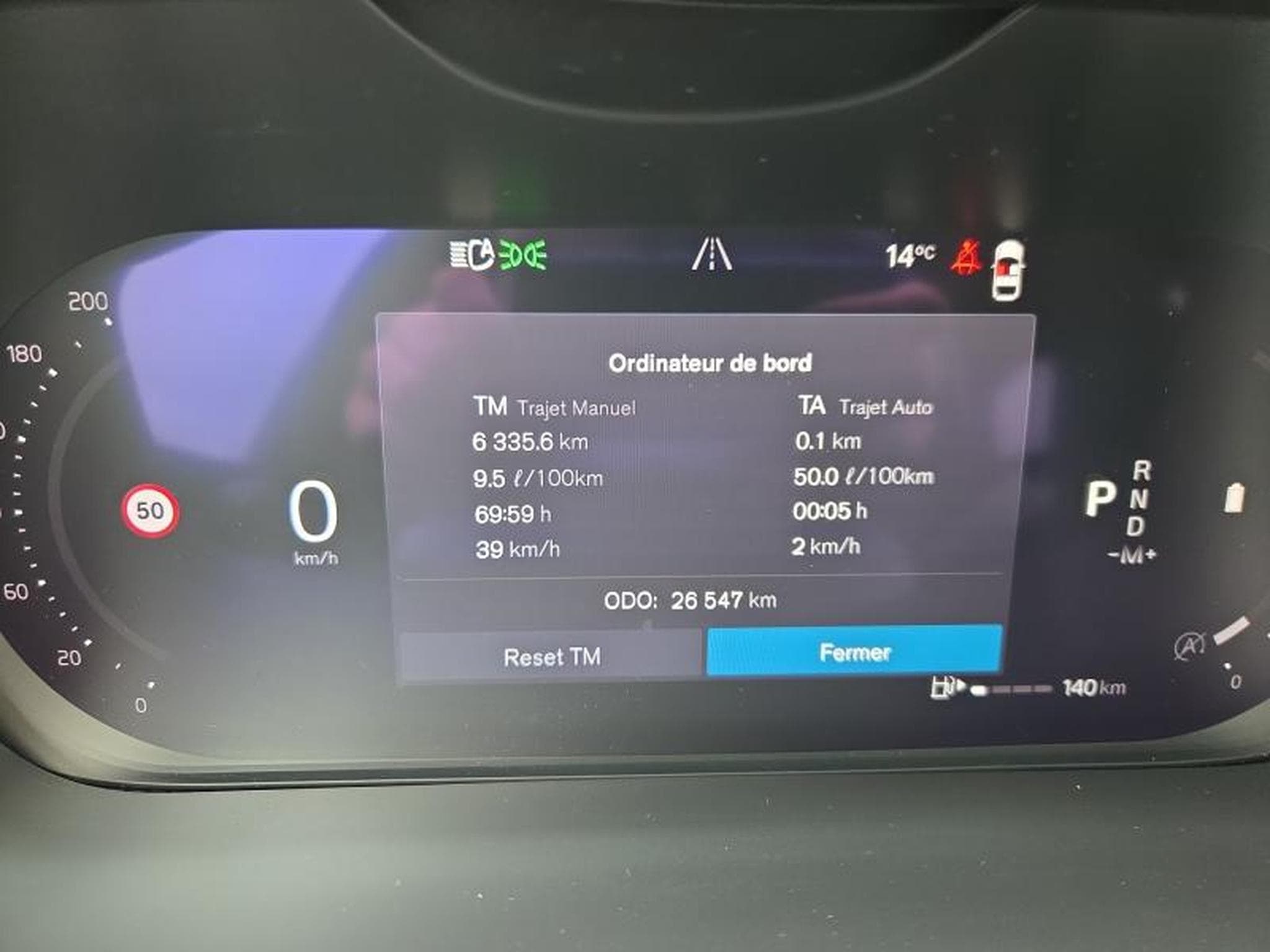 Volvo XC60 B4 Plus Dark/ Essence (2024) - Photo 18