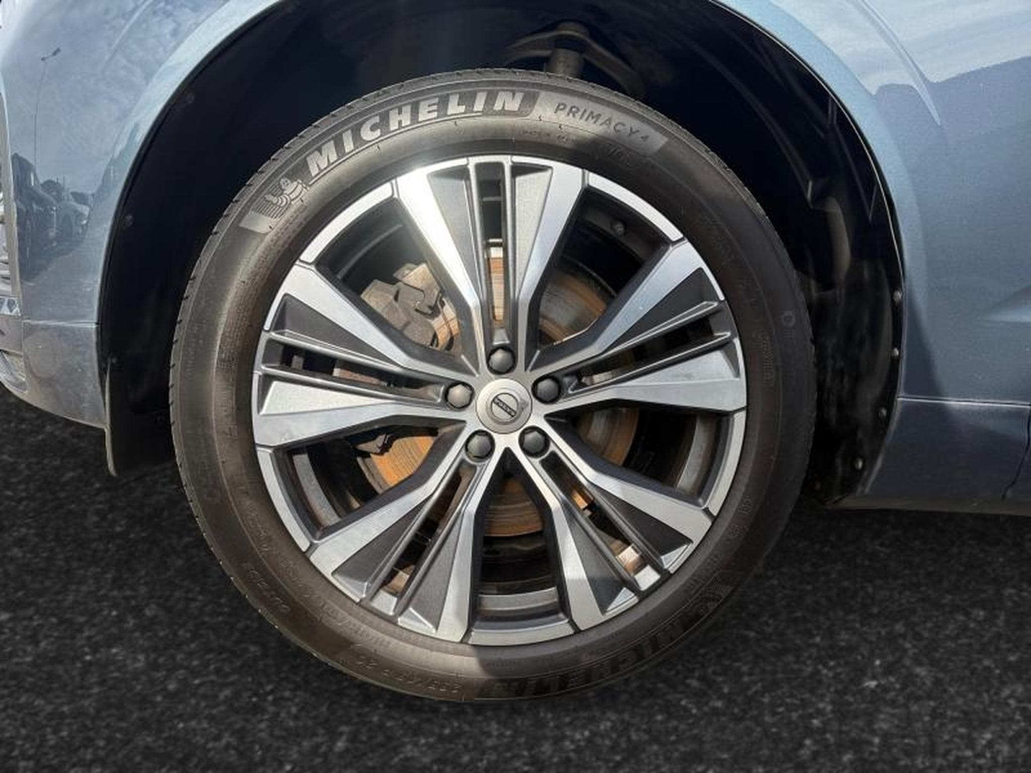 Volvo XC60 B4 Core / Essence (2022) - Photo 14