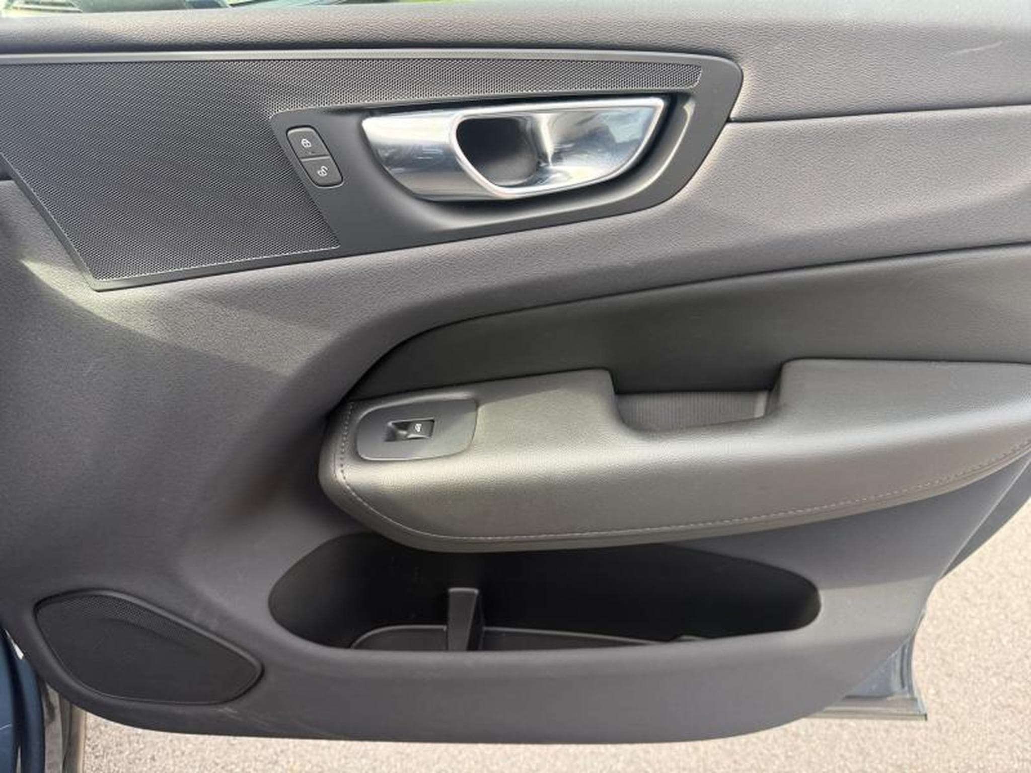 Volvo XC60 B4 Core / Essence (2022) - Photo 21