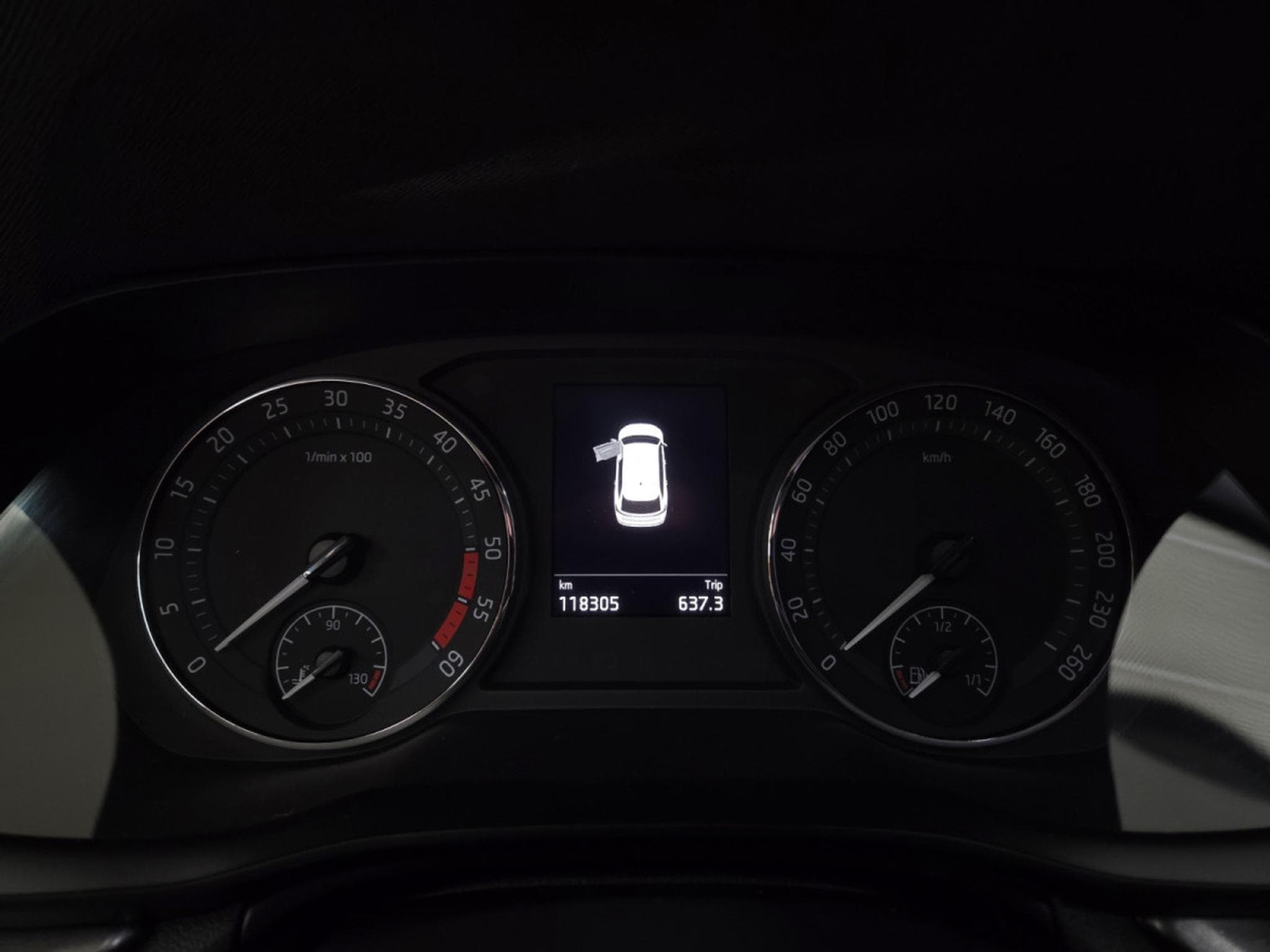 Skoda Octavia TDI 150CV DSG (2020) - Photo 10