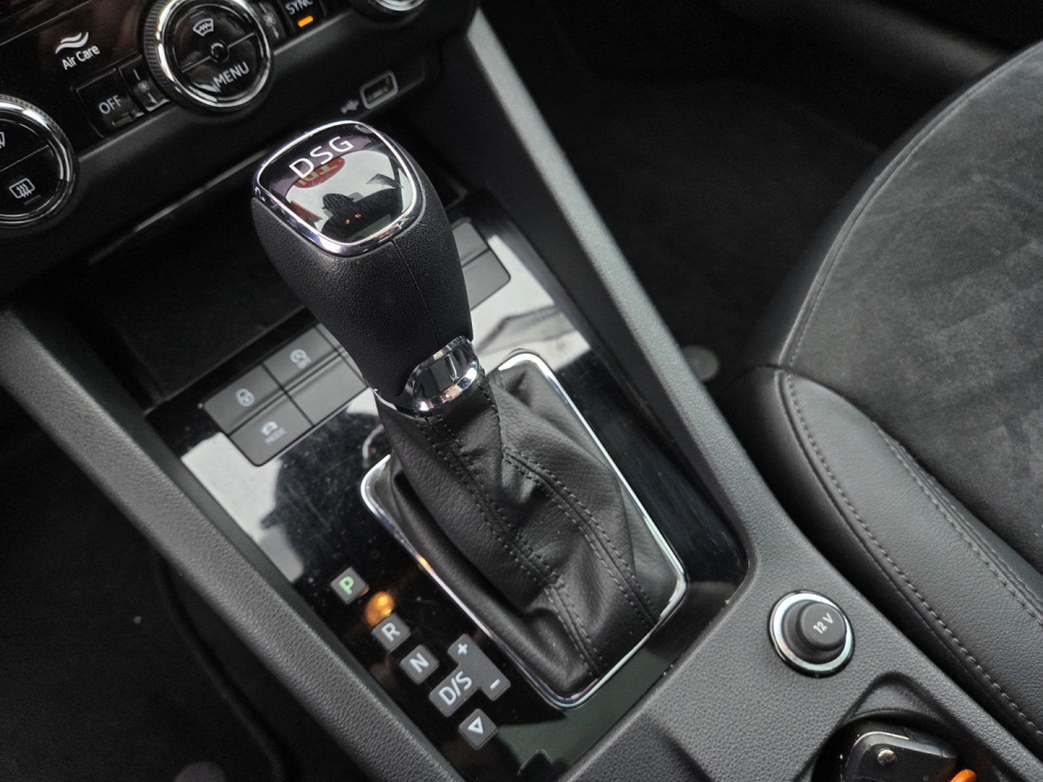 Skoda Octavia TDI DSG 150CV EDITION Laurin & klement (2019) - Photo 21