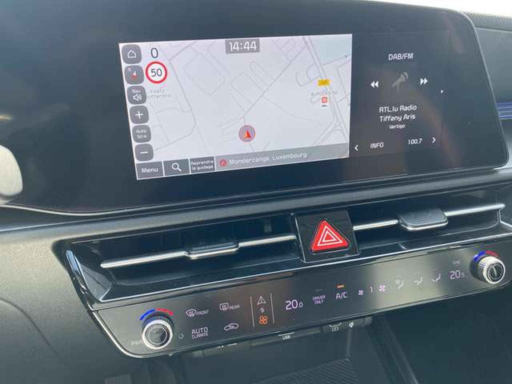 Kia Niro Niro / jusqu'à 48 mois de garantie (2022) - Photo 13