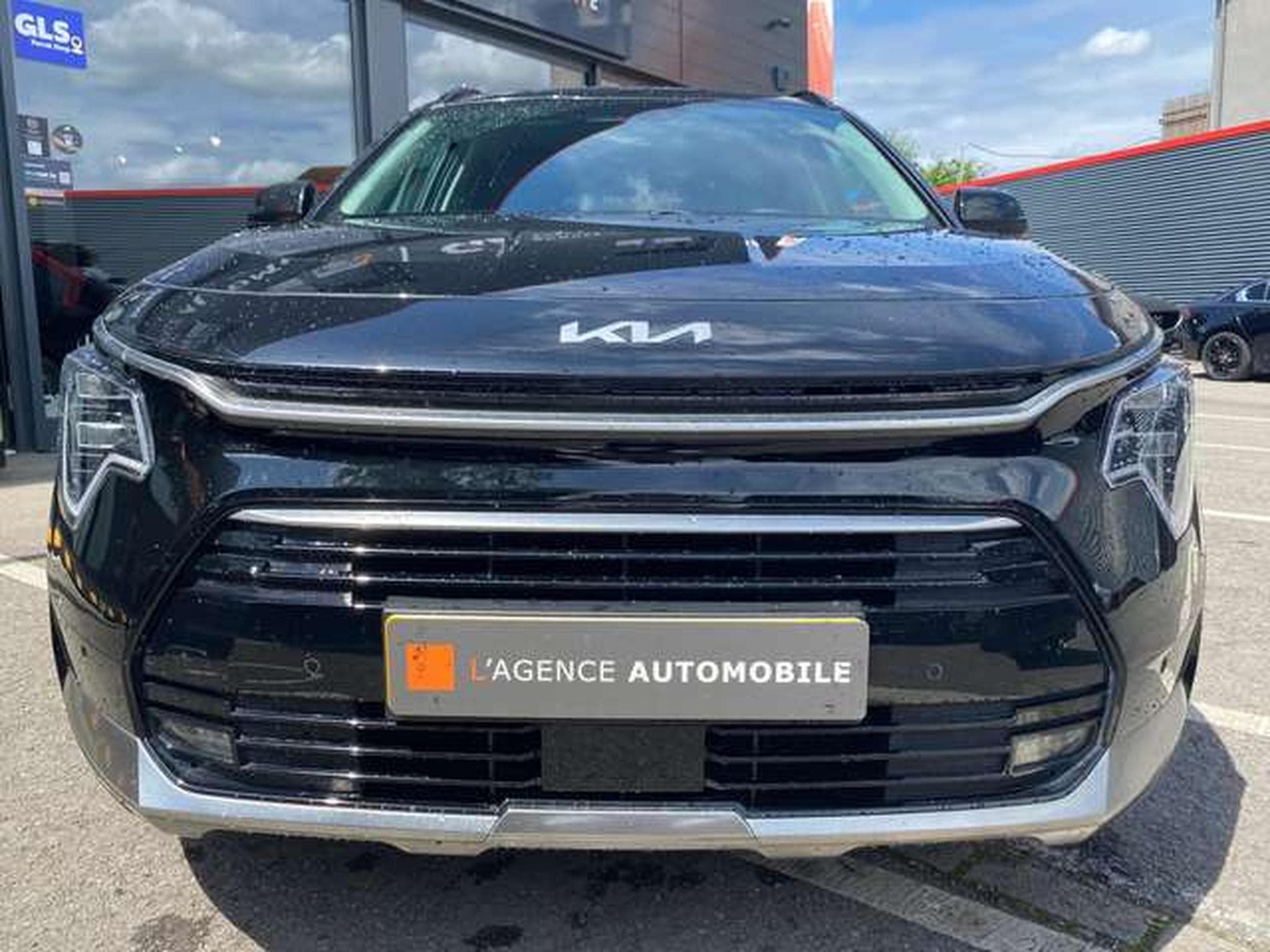 Kia Niro Niro / jusqu'à 48 mois de garantie (2022) - Photo 3