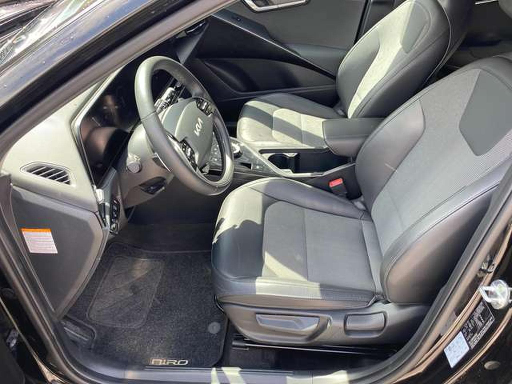 Kia Niro Niro / jusqu'à 48 mois de garantie (2022) - Photo 8