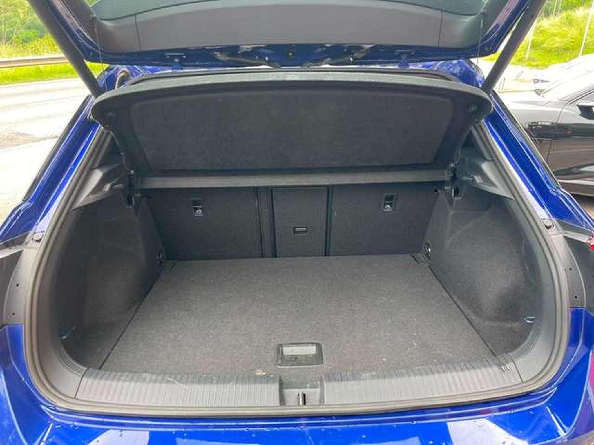 VW T-Roc 1.5 DSG R-Line GARANTIE JUSQU'A 36 MOIS (2022) - Photo 25