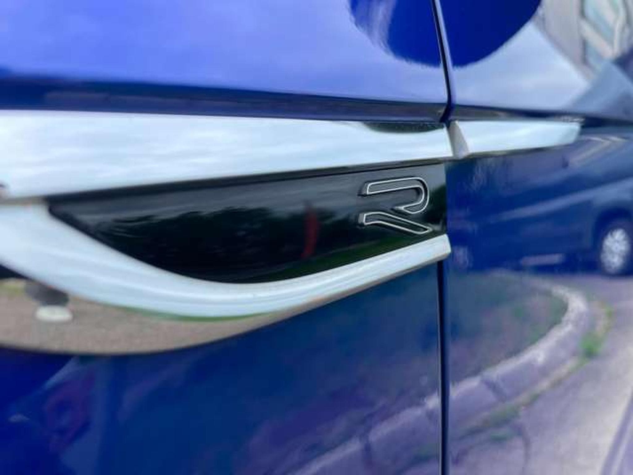 VW T-Roc 1.5 DSG R-Line GARANTIE JUSQU'A 36 MOIS (2022) - Photo 29
