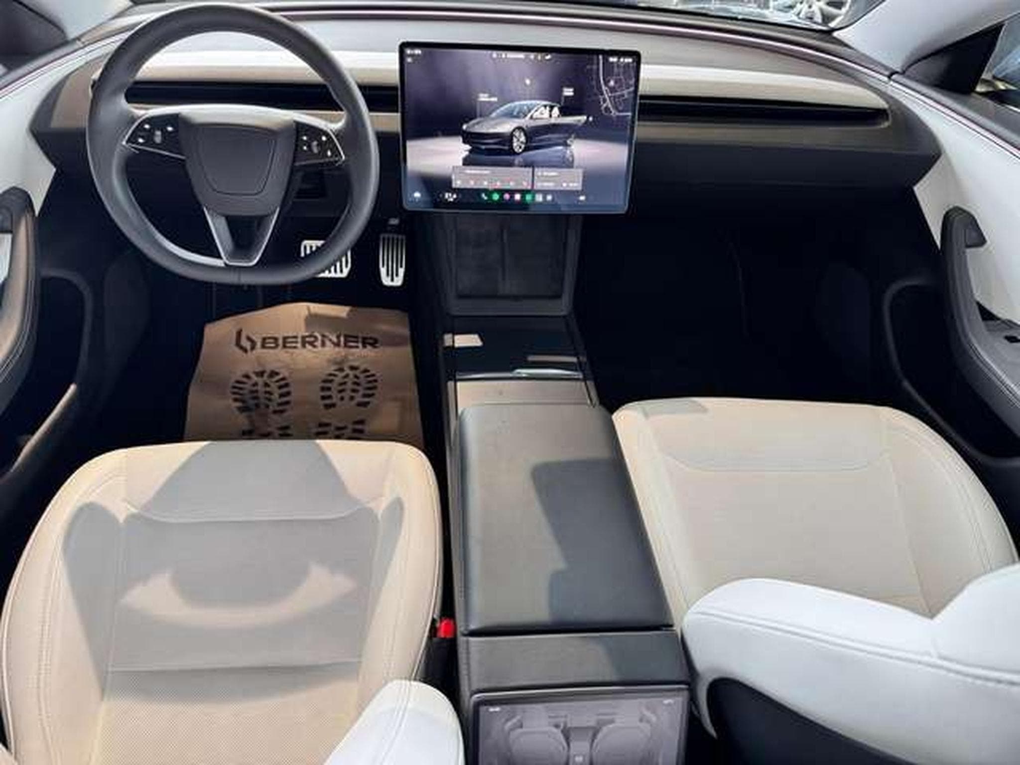 Tesla Model 3 Model 3 RWD Hinterradantrieb (2023) - Photo 10