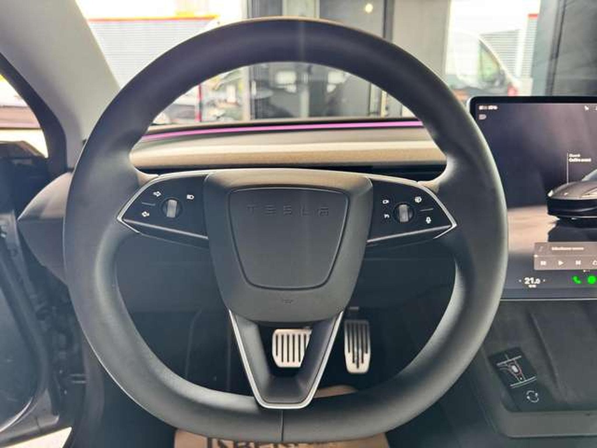 Tesla Model 3 Model 3 RWD Hinterradantrieb (2023) - Photo 11