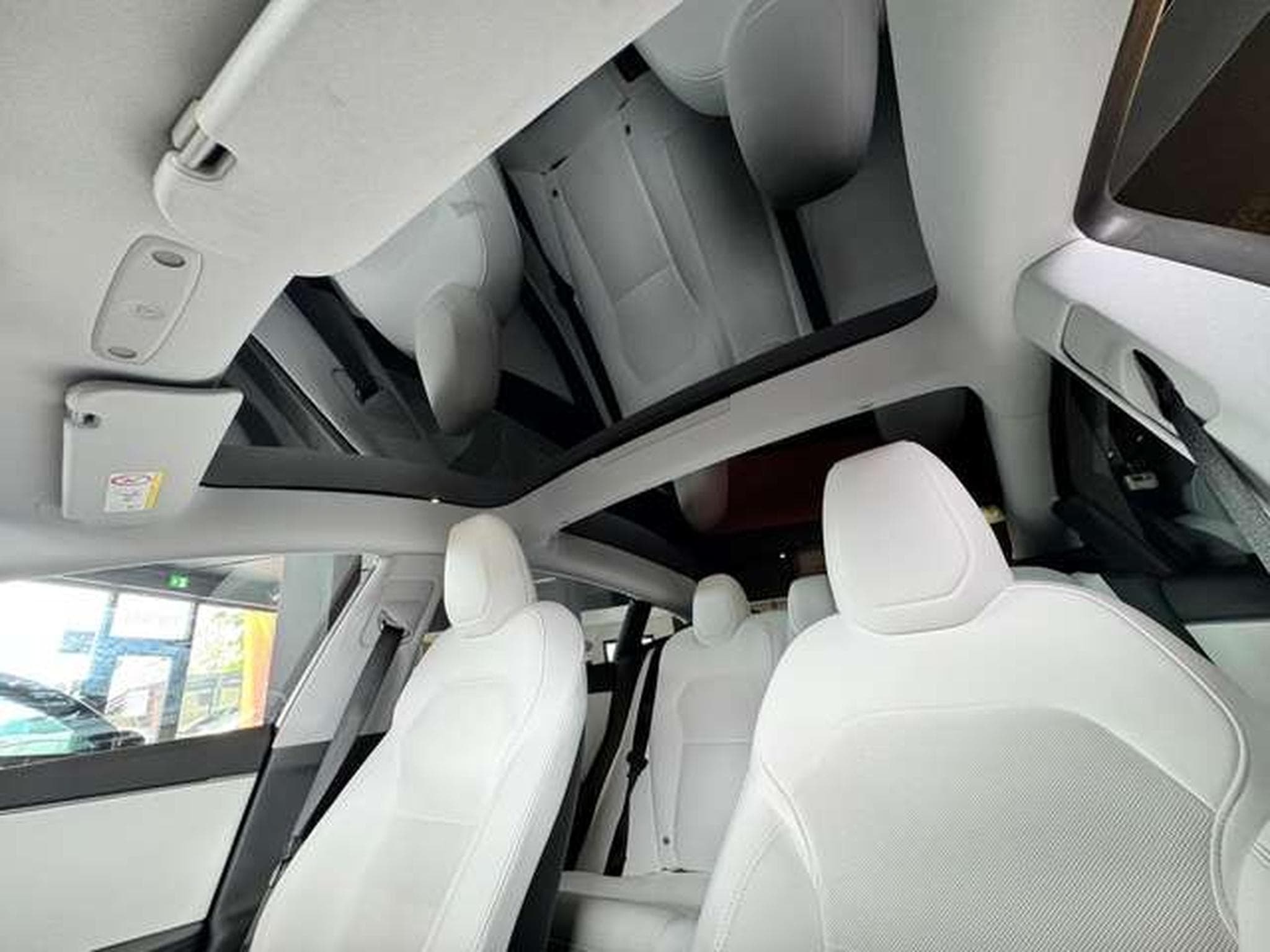 Tesla Model 3 Model 3 RWD Hinterradantrieb (2023) - Photo 14