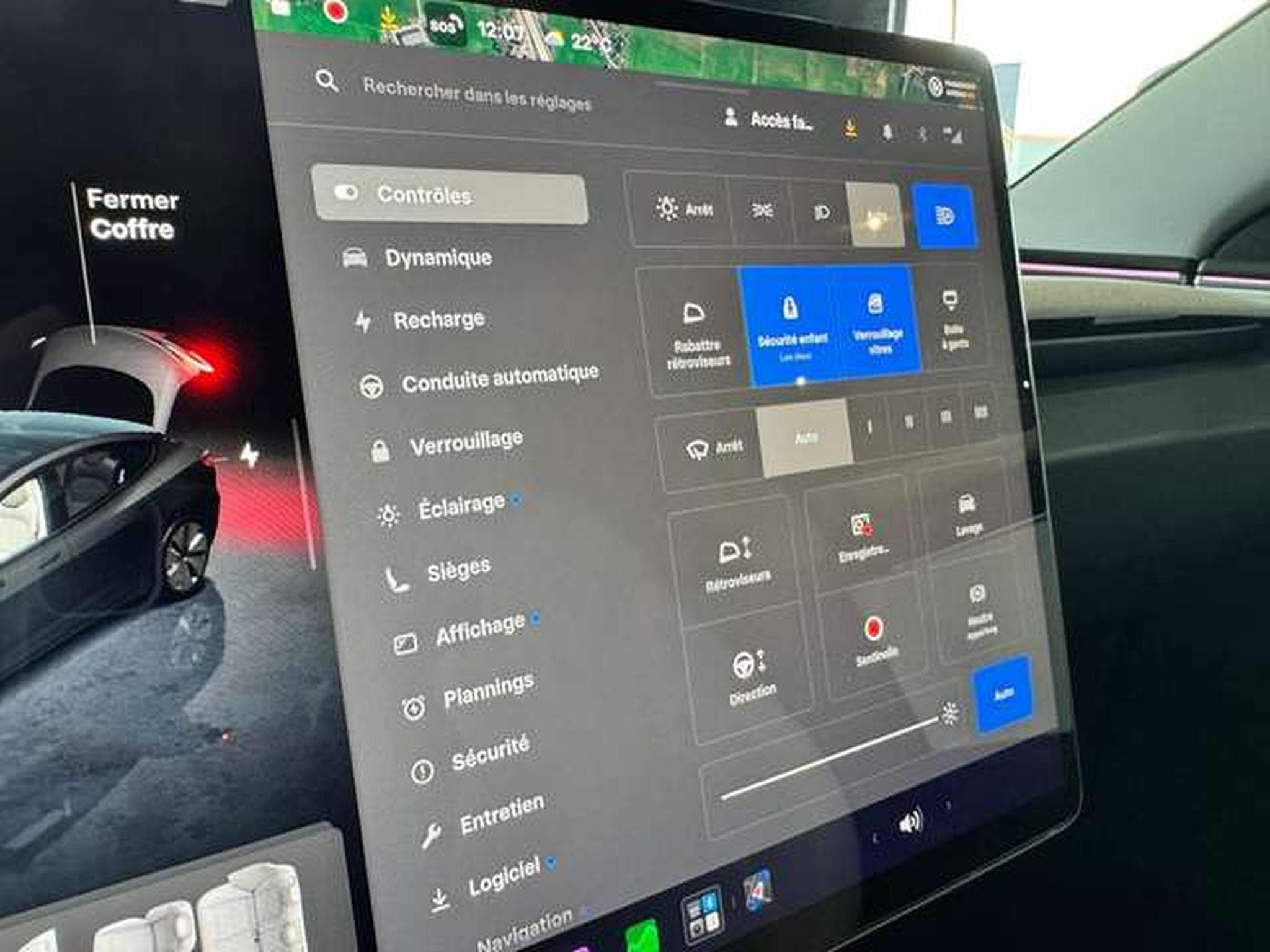 Tesla Model 3 Model 3 RWD Hinterradantrieb (2023) - Photo 18
