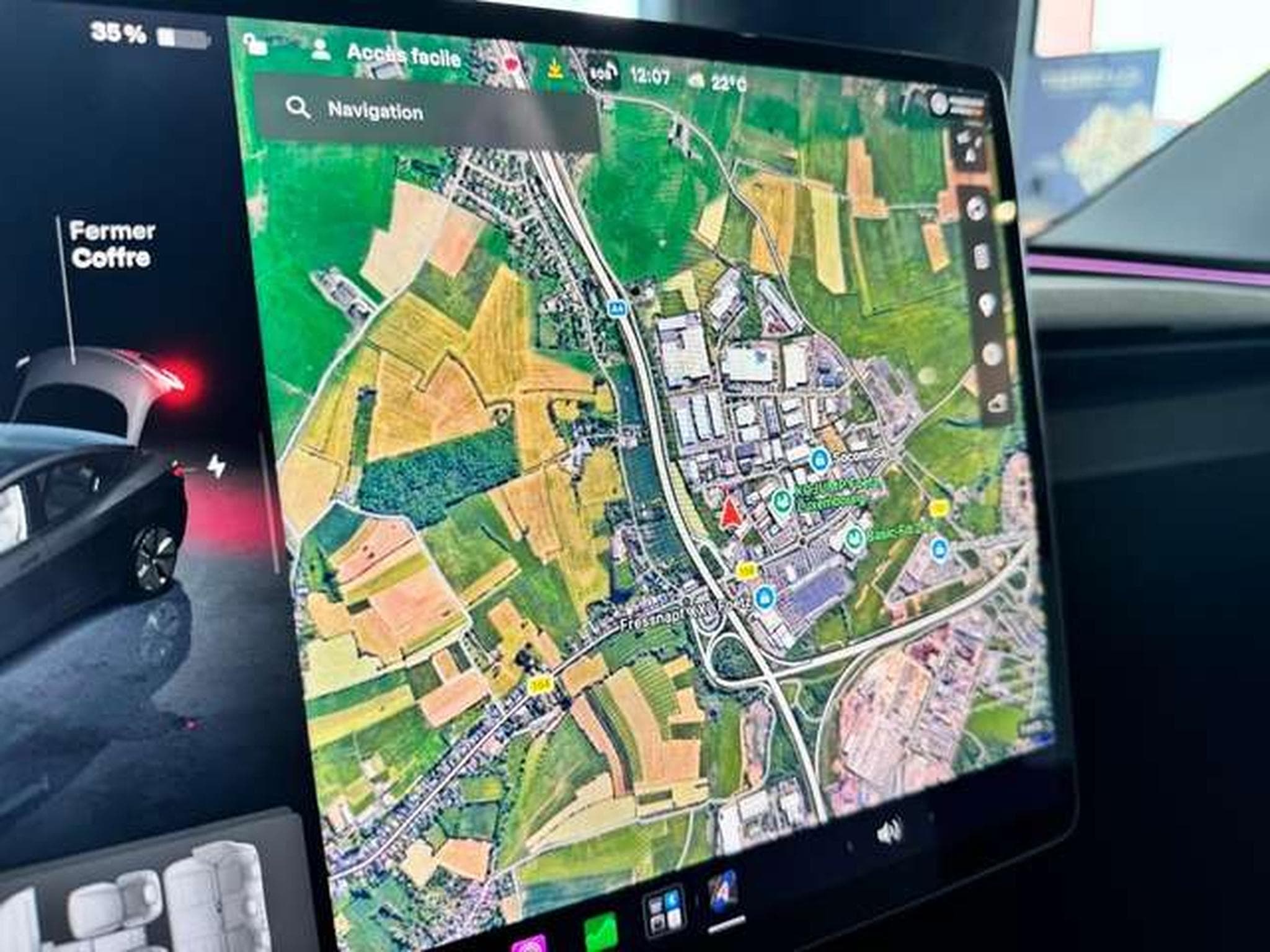 Tesla Model 3 Model 3 RWD Hinterradantrieb (2023) - Photo 19