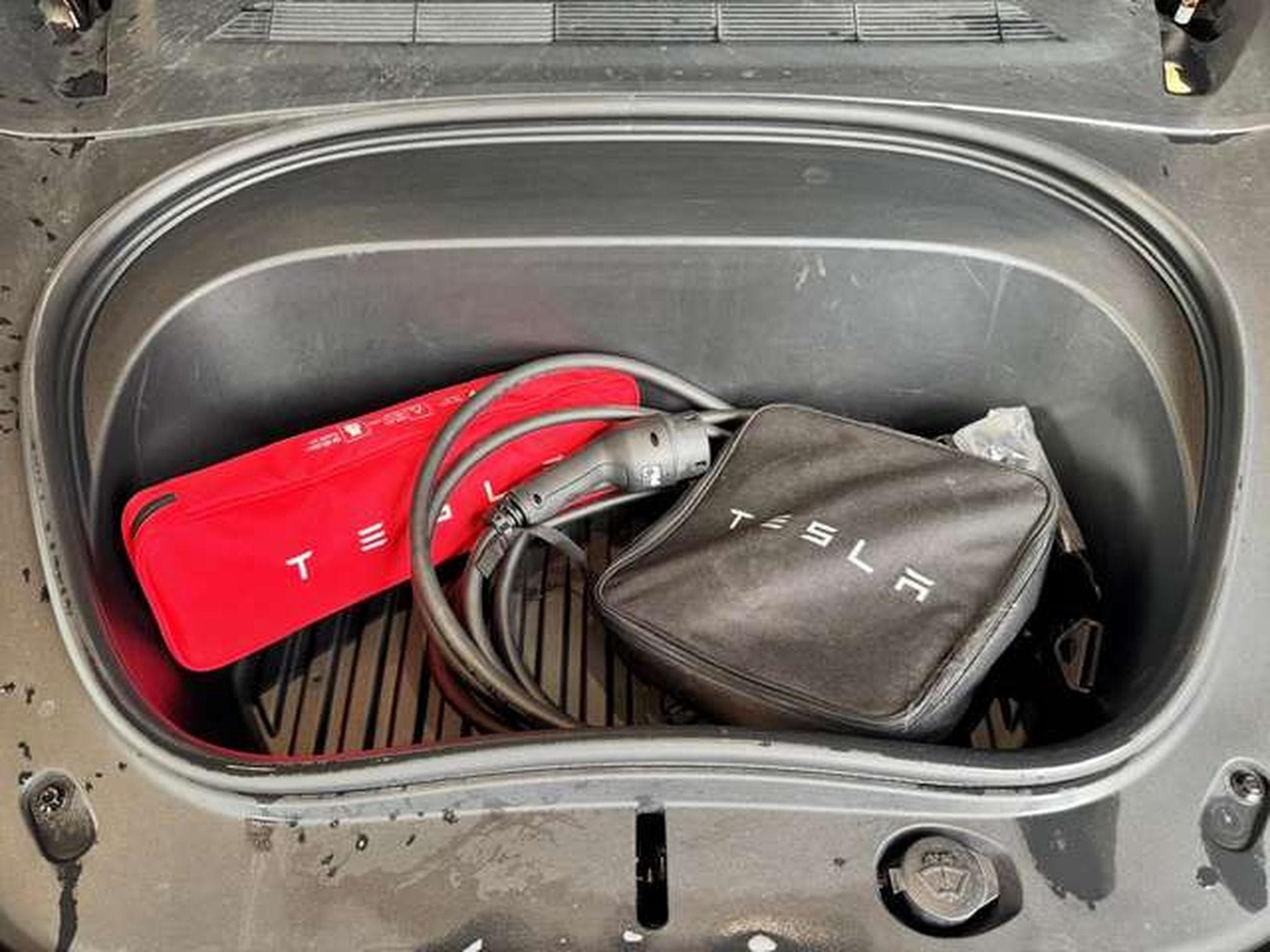 Tesla Model 3 Model 3 RWD Hinterradantrieb (2023) - Photo 21
