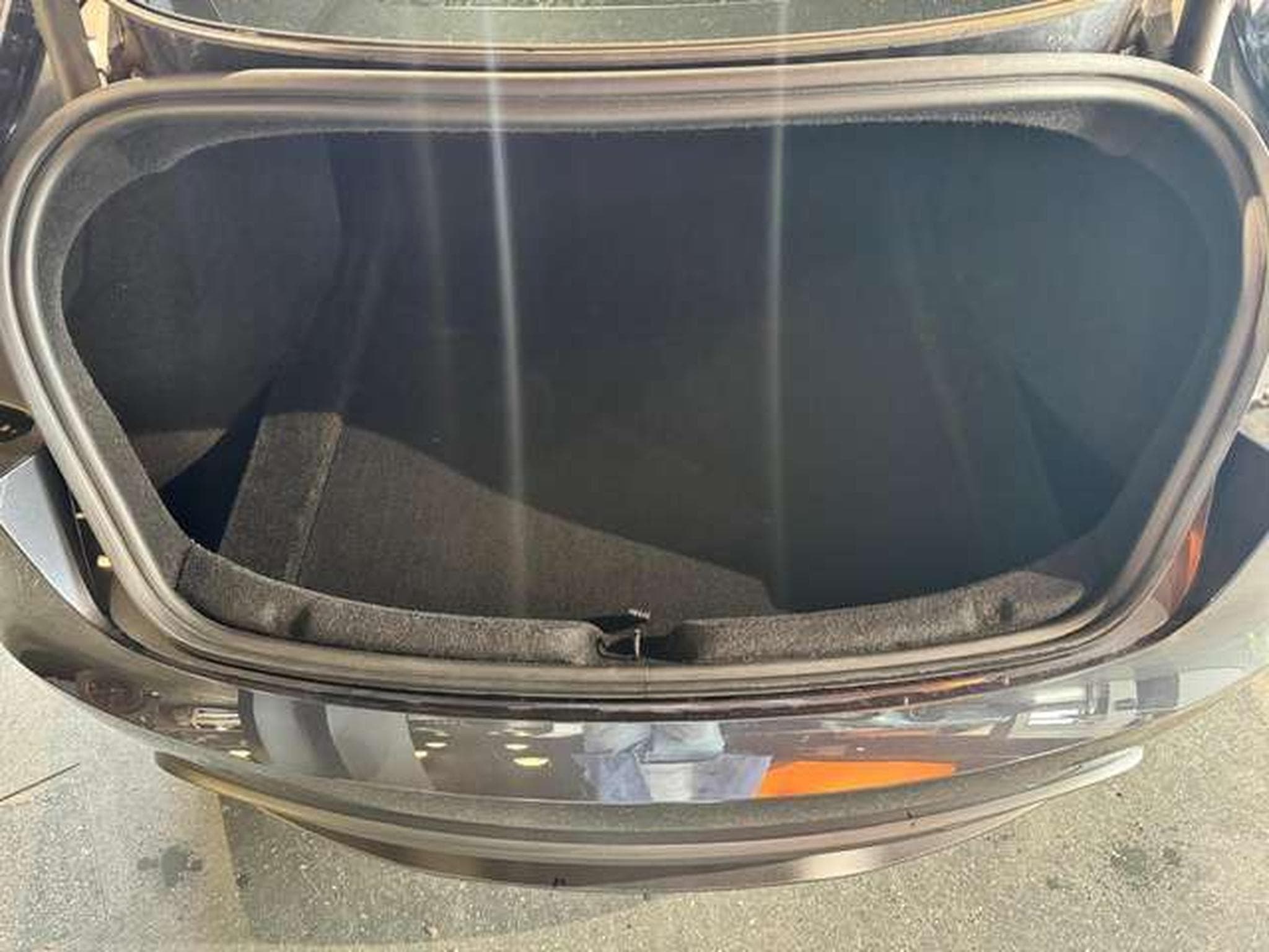 Tesla Model 3 Model 3 RWD Hinterradantrieb (2023) - Photo 23