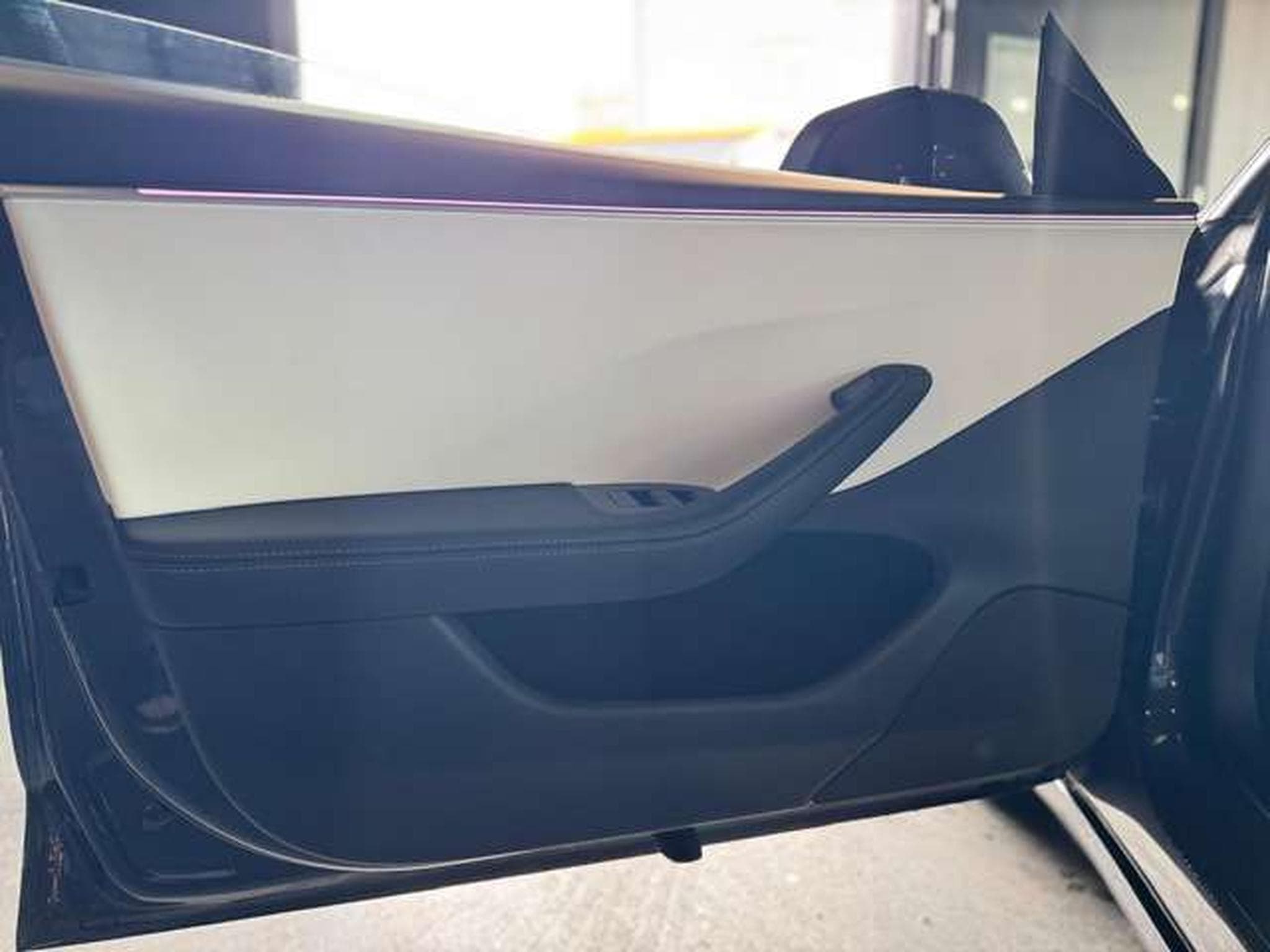Tesla Model 3 Model 3 RWD Hinterradantrieb (2023) - Photo 8