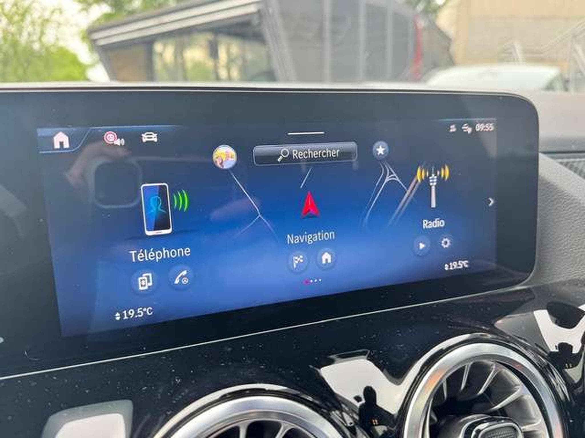 Mercedes GLA 250 GLA 250 e 8G-DCT Edition AMG Line (2024) - Photo 16