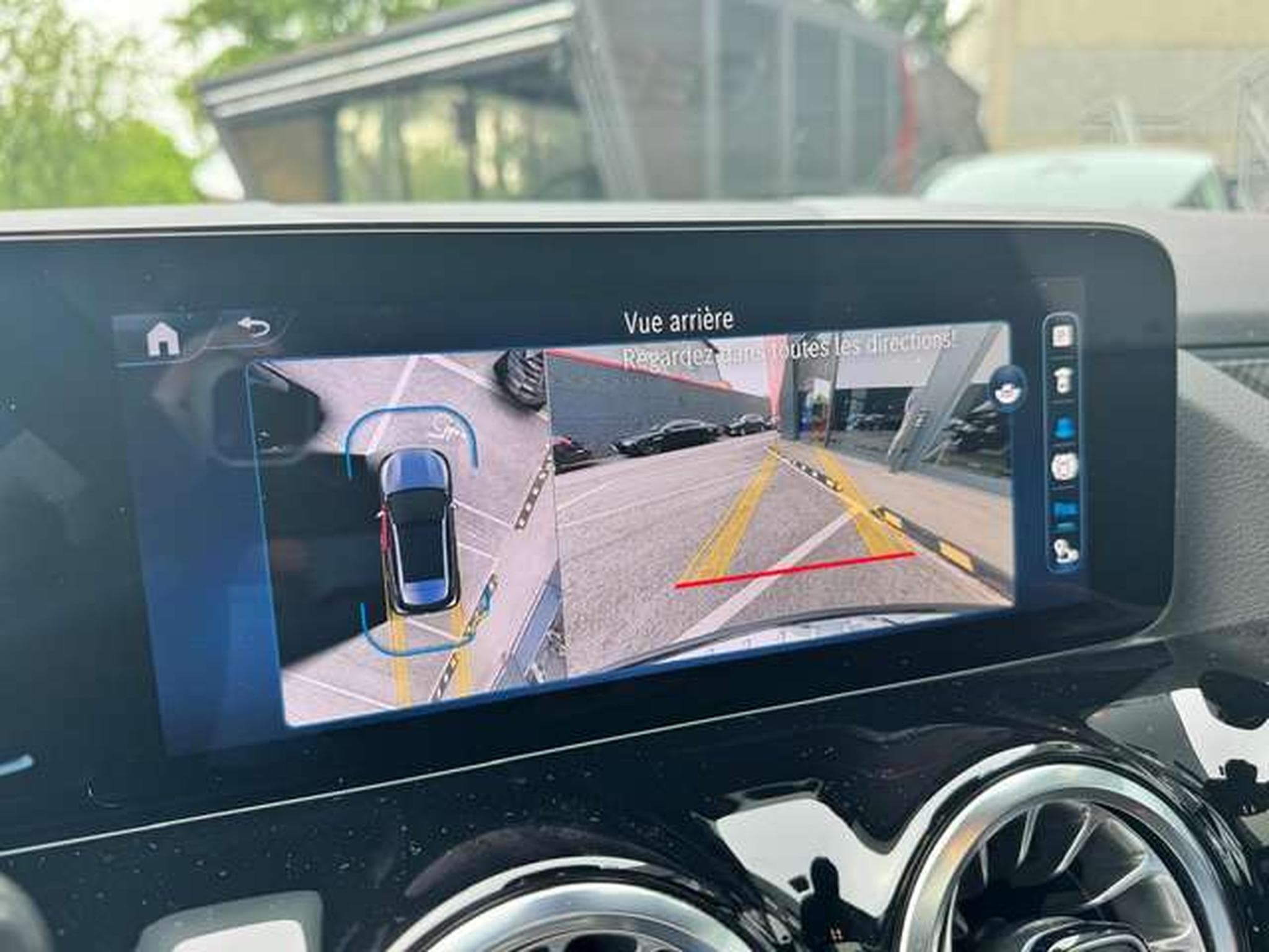 Mercedes GLA 250 GLA 250 e 8G-DCT Edition AMG Line (2024) - Photo 17