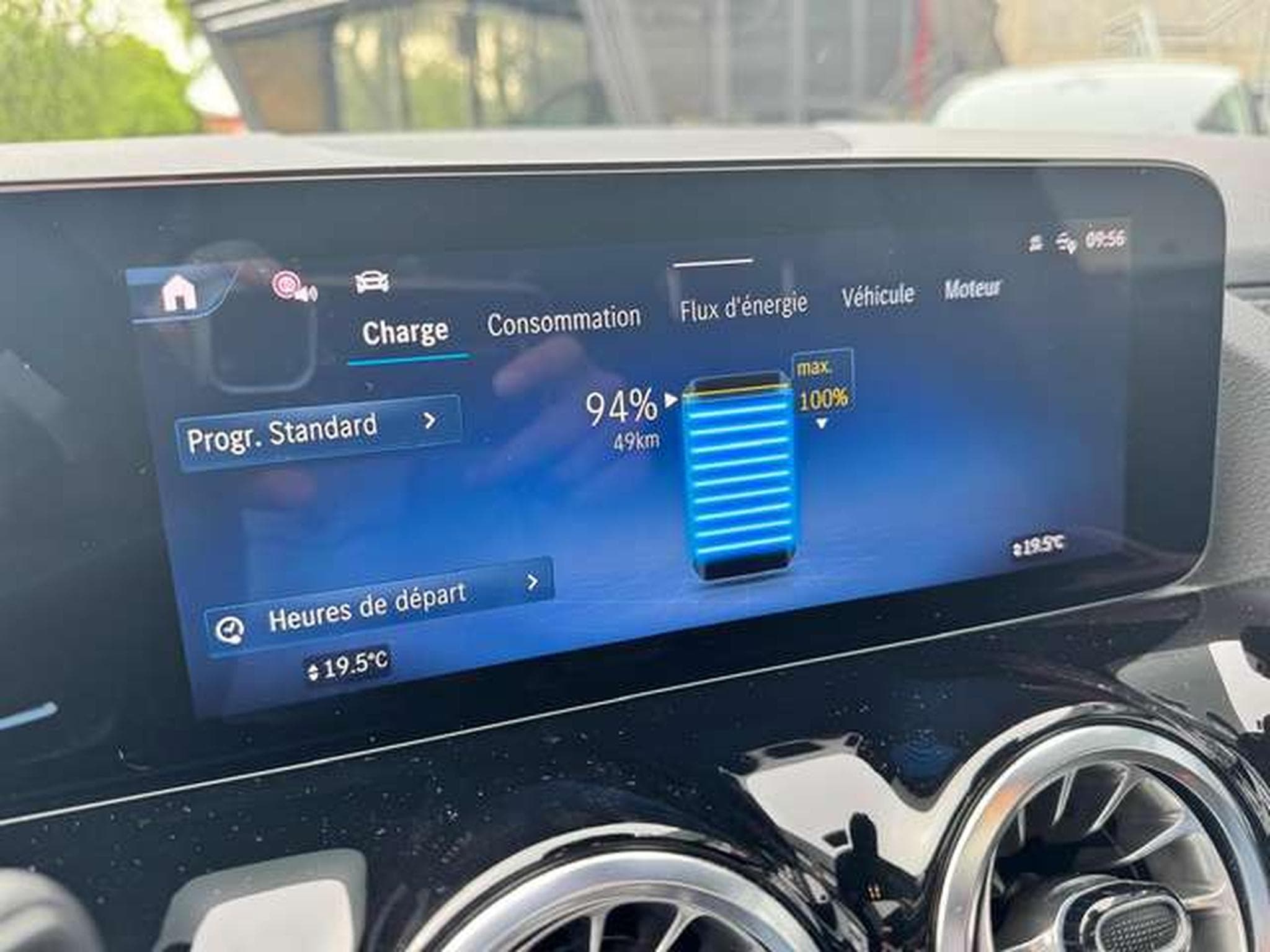 Mercedes GLA 250 GLA 250 e 8G-DCT Edition AMG Line (2024) - Photo 19