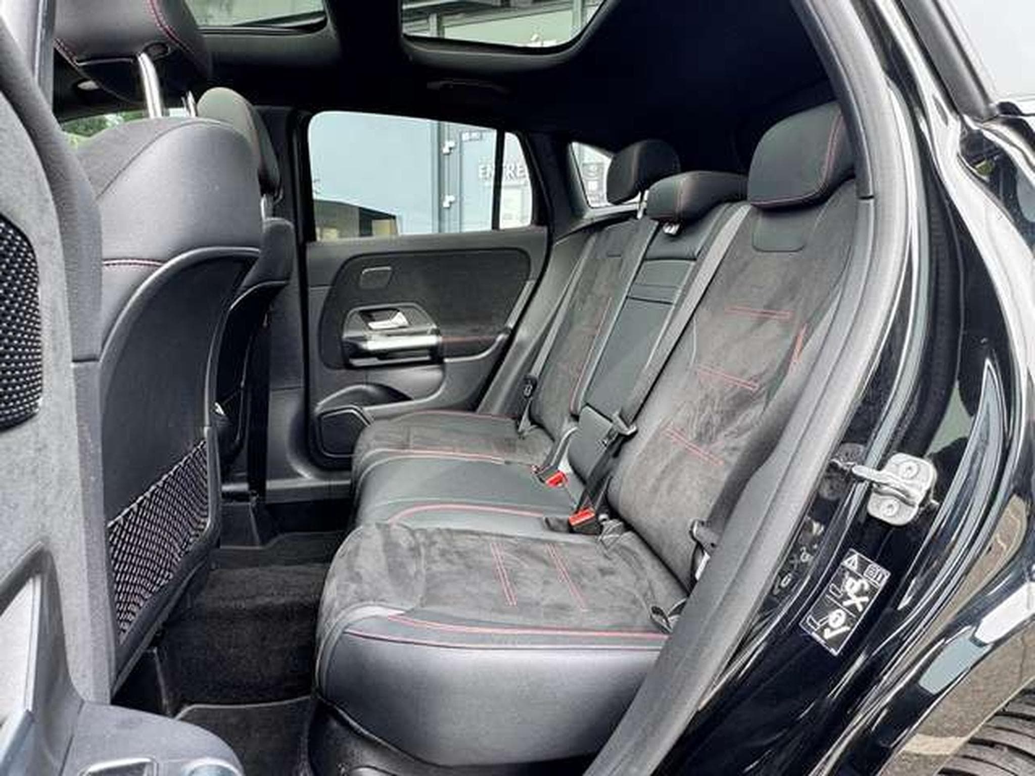 Mercedes GLA 250 GLA 250 e 8G-DCT Edition AMG Line (2024) - Photo 22