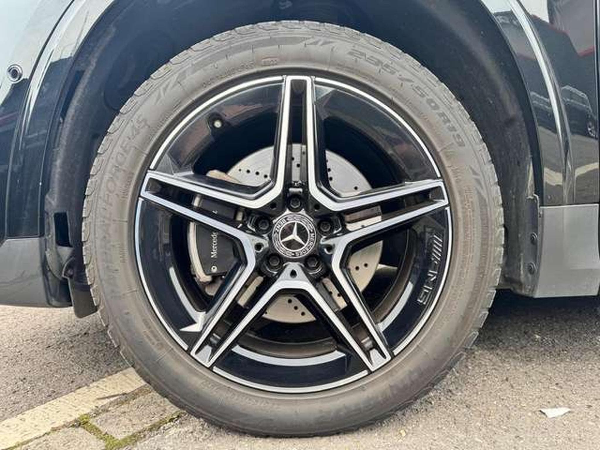 Mercedes GLA 250 GLA 250 e 8G-DCT Edition AMG Line (2024) - Photo 24