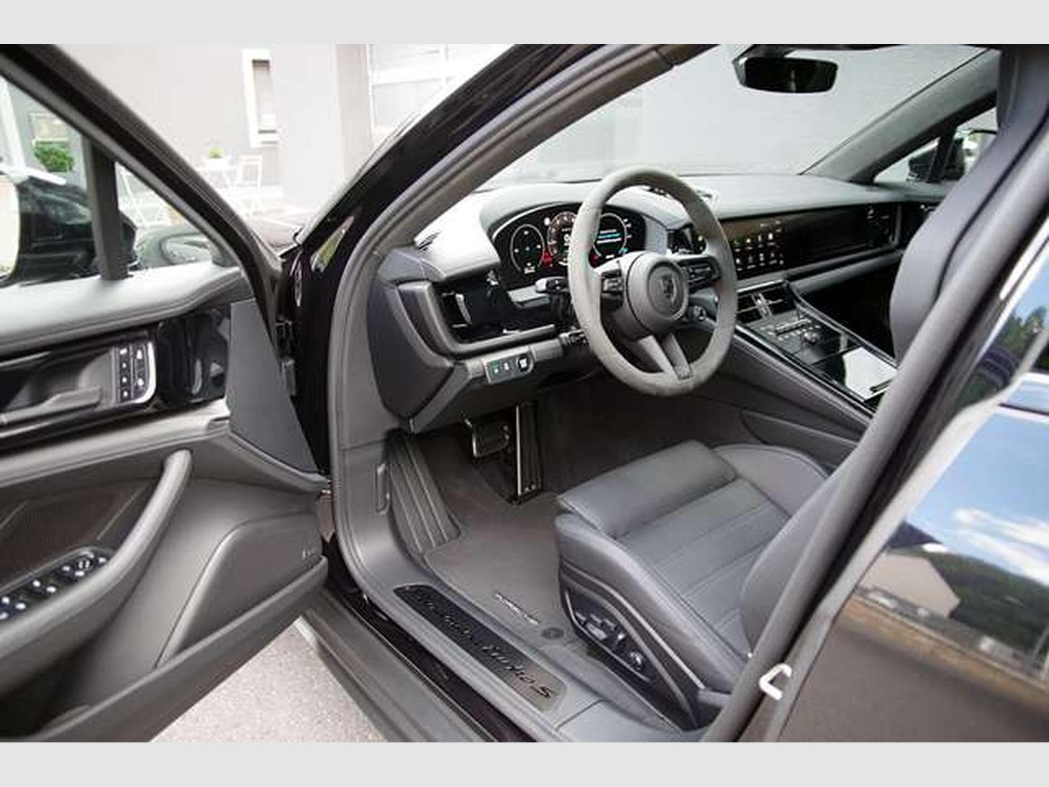 Porsche Panamera Panamera Turbo S E-Hybrid*Inno,Sporta,Beifahrerd (2025) - Photo 5