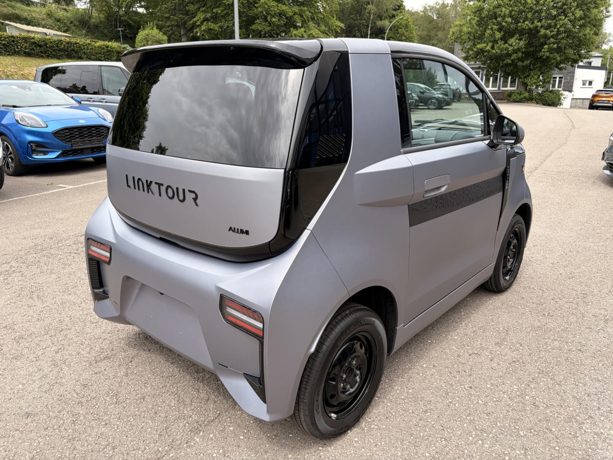 Linktour Pro L6e (2026) - Photo 3