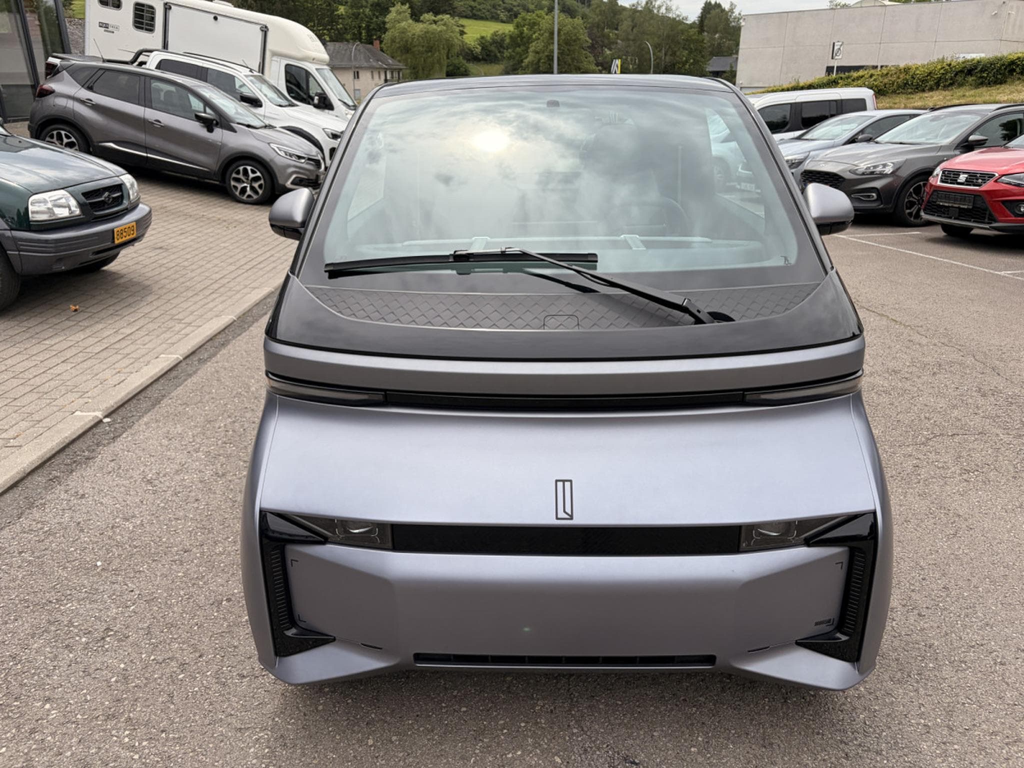 Linktour Pro L6e (2026) - Photo 7
