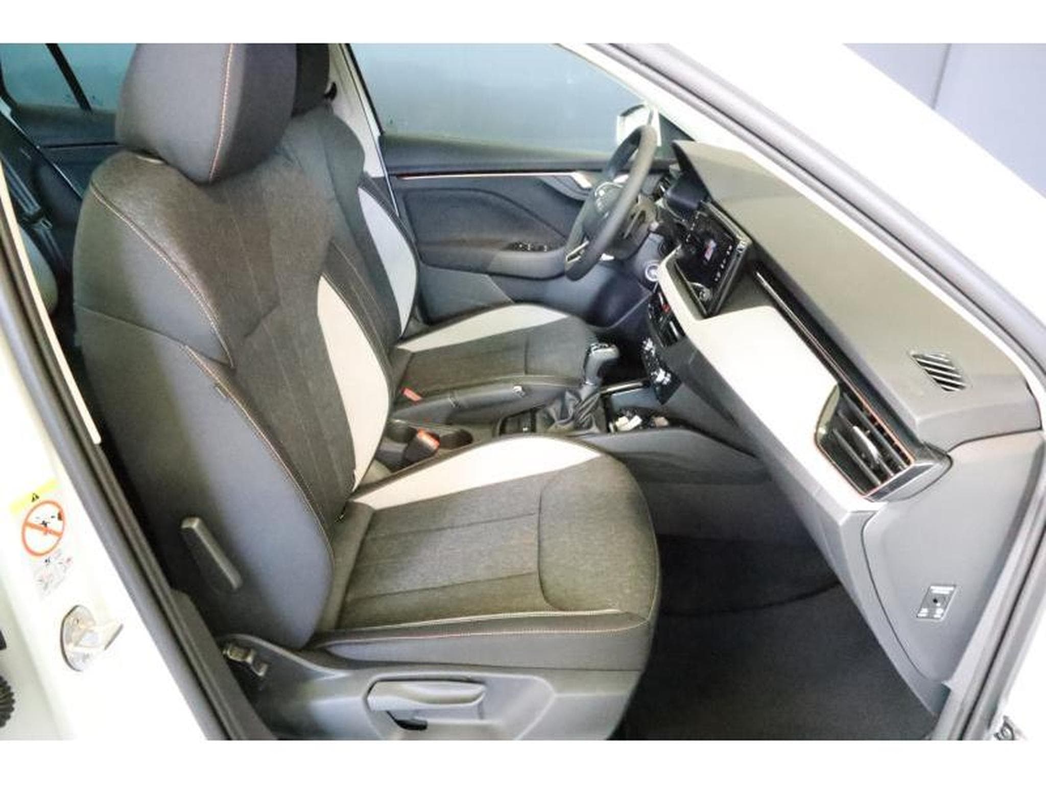 Skoda Scala Selection (2025) - Photo 10